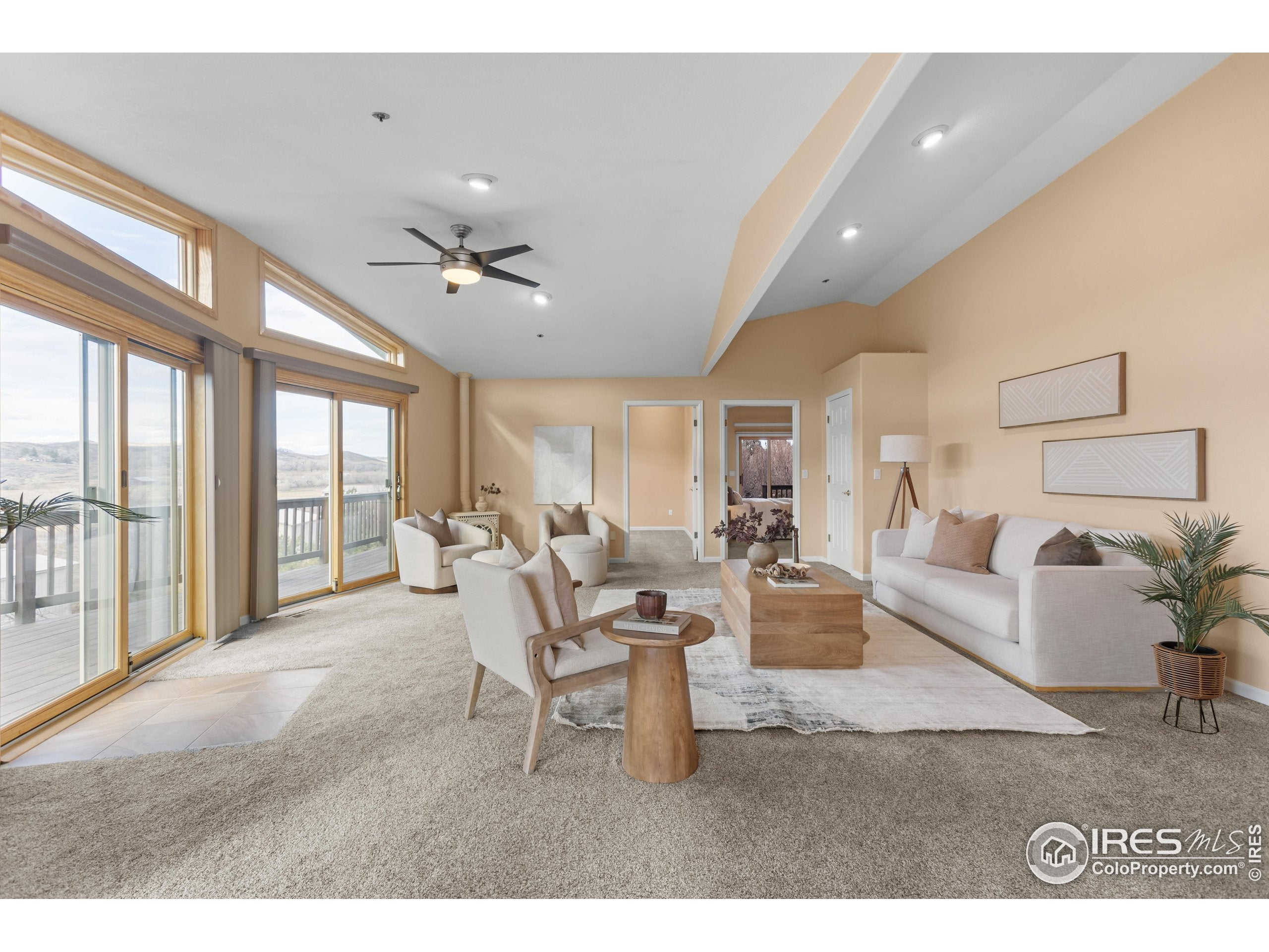 Laporte, Colorado, 80535, United States, 2 Bedrooms Bedrooms, ,2 BathroomsBathrooms,Residential,For Sale,1997867