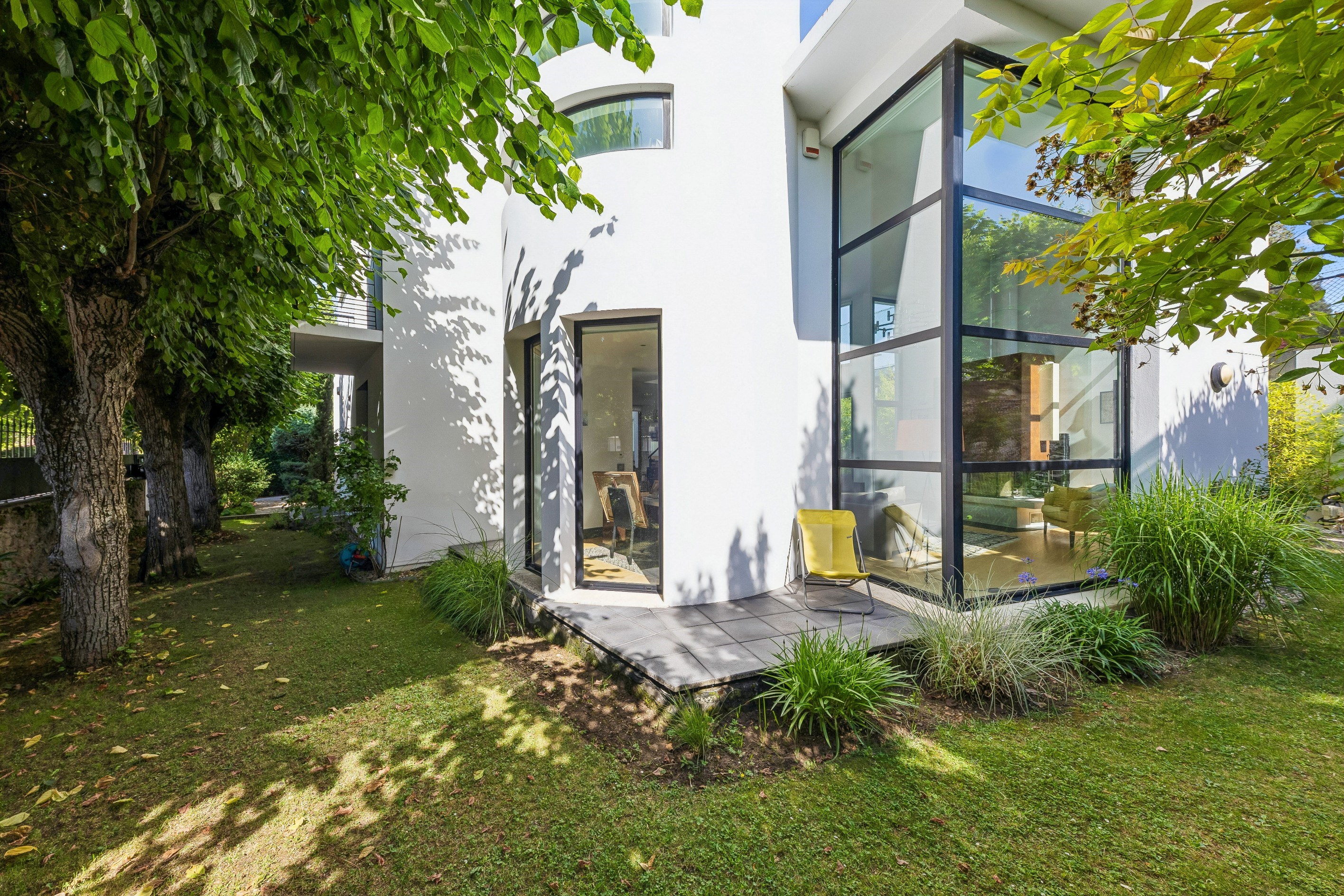  Anthony Béchu Signature Home in Saint-Cloud