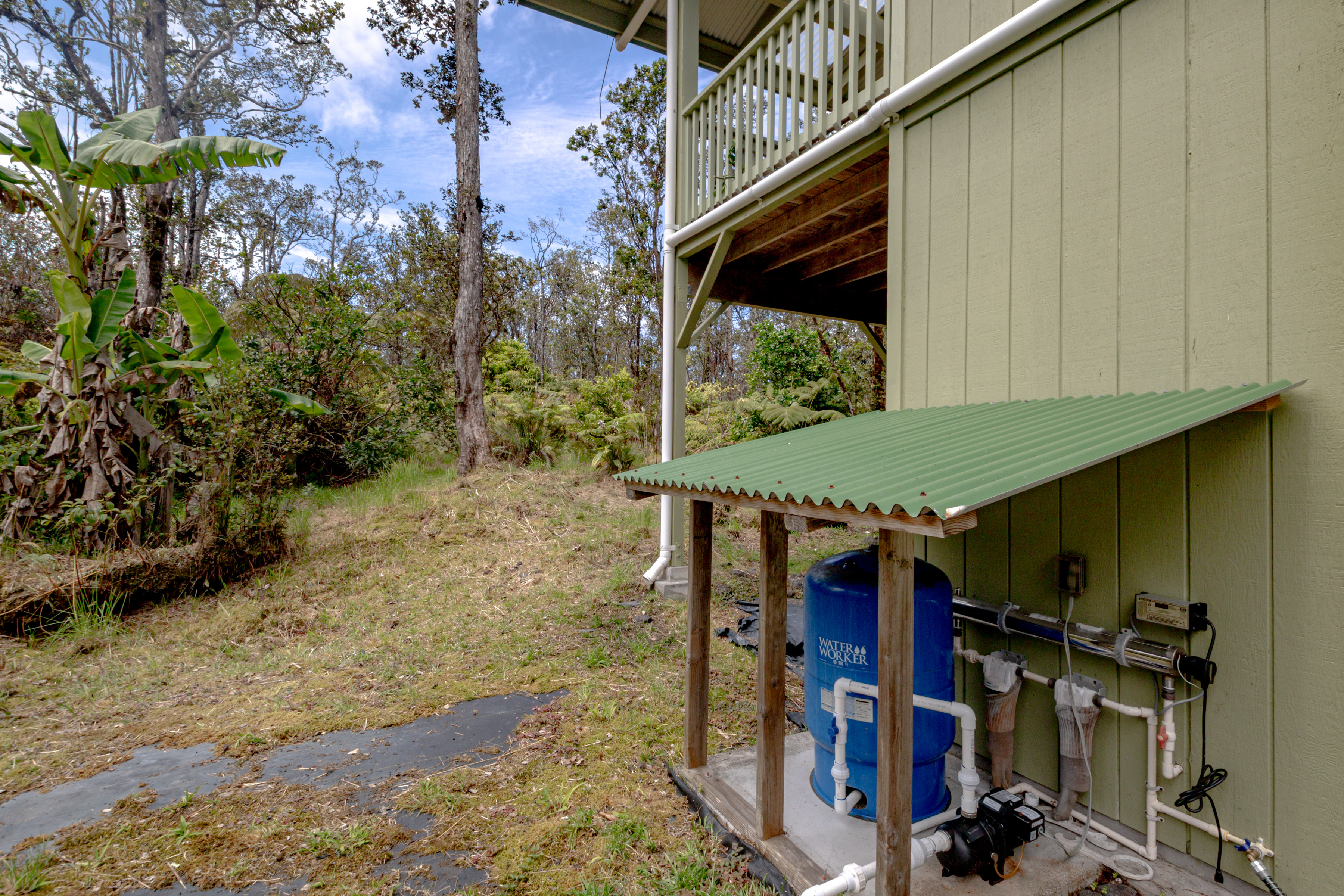  11-3121  HOOLEHUA RD, Volcano, HI 96785 - 物件實景