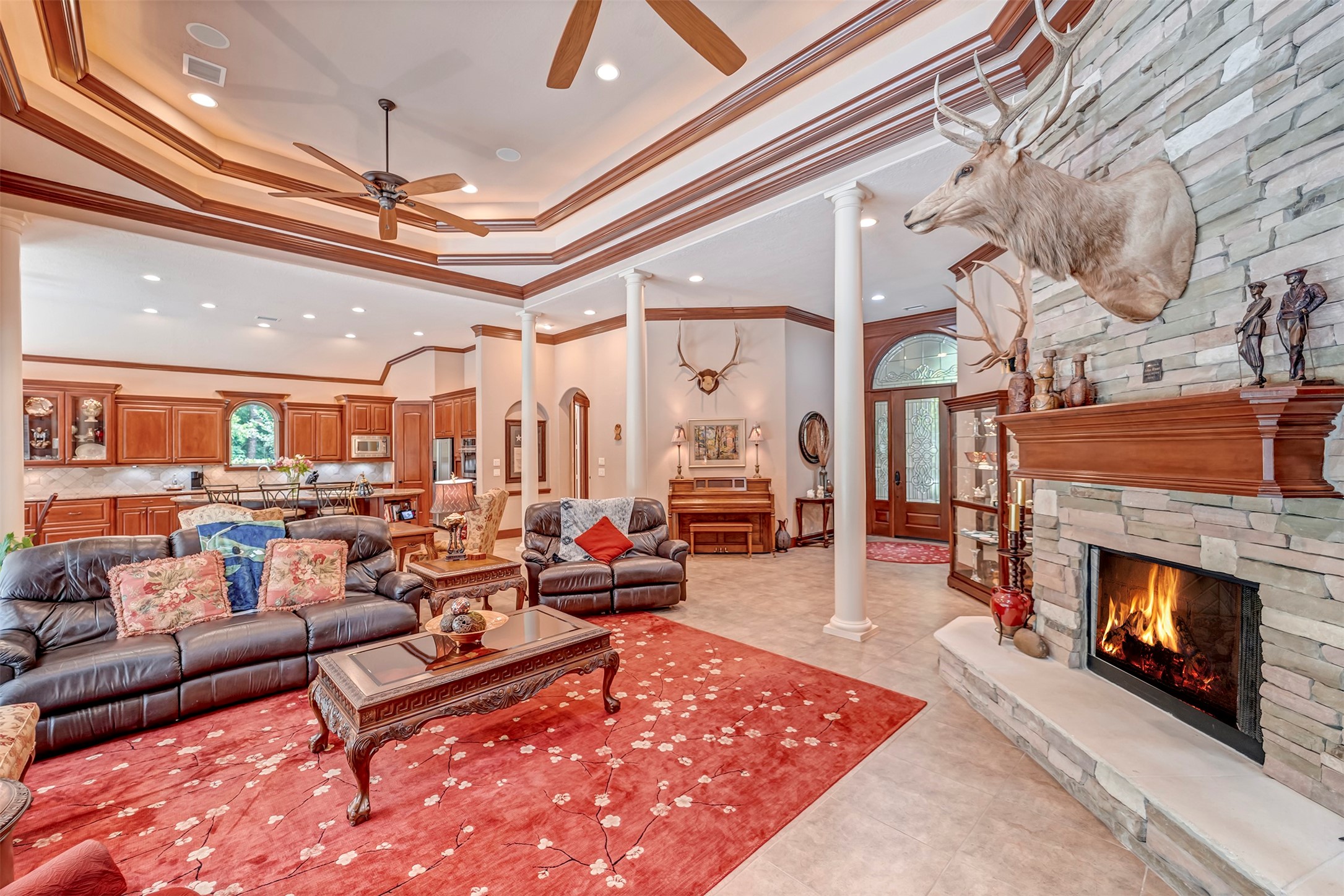 Conroe, Texas, 77304, United States, 3 Bedrooms Bedrooms, ,4 BathroomsBathrooms,Residential,For Sale,1991628