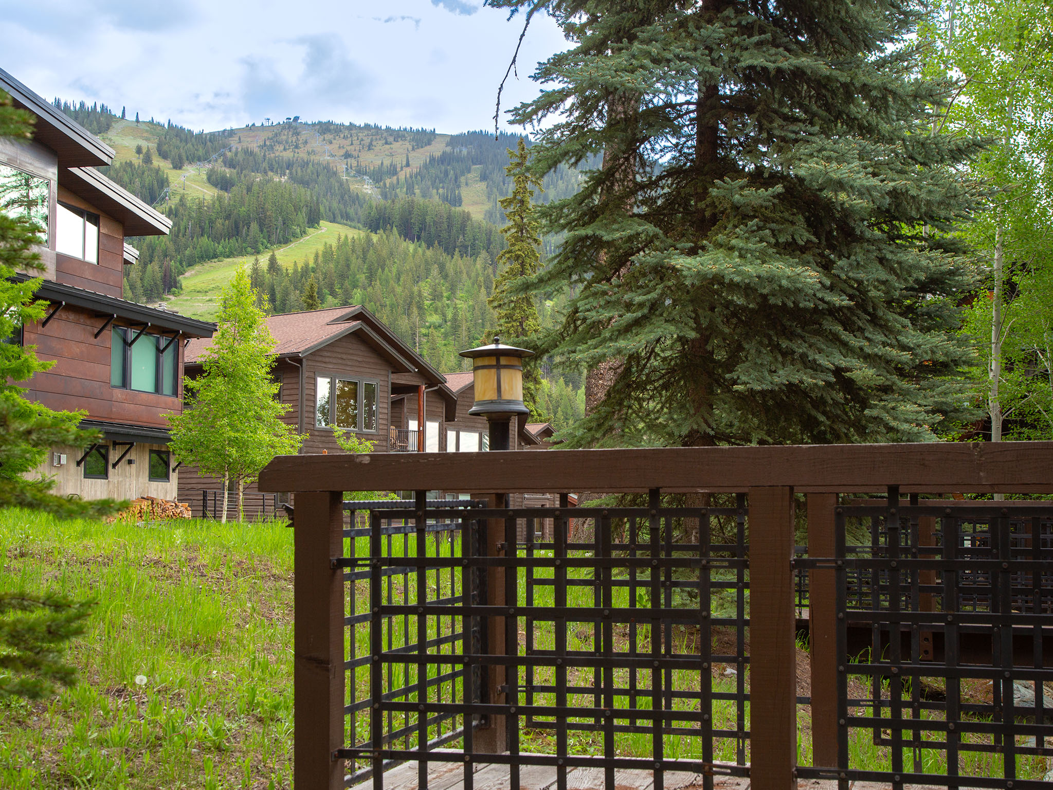  398 Moose Run Drive, Whitefish - 物件實景