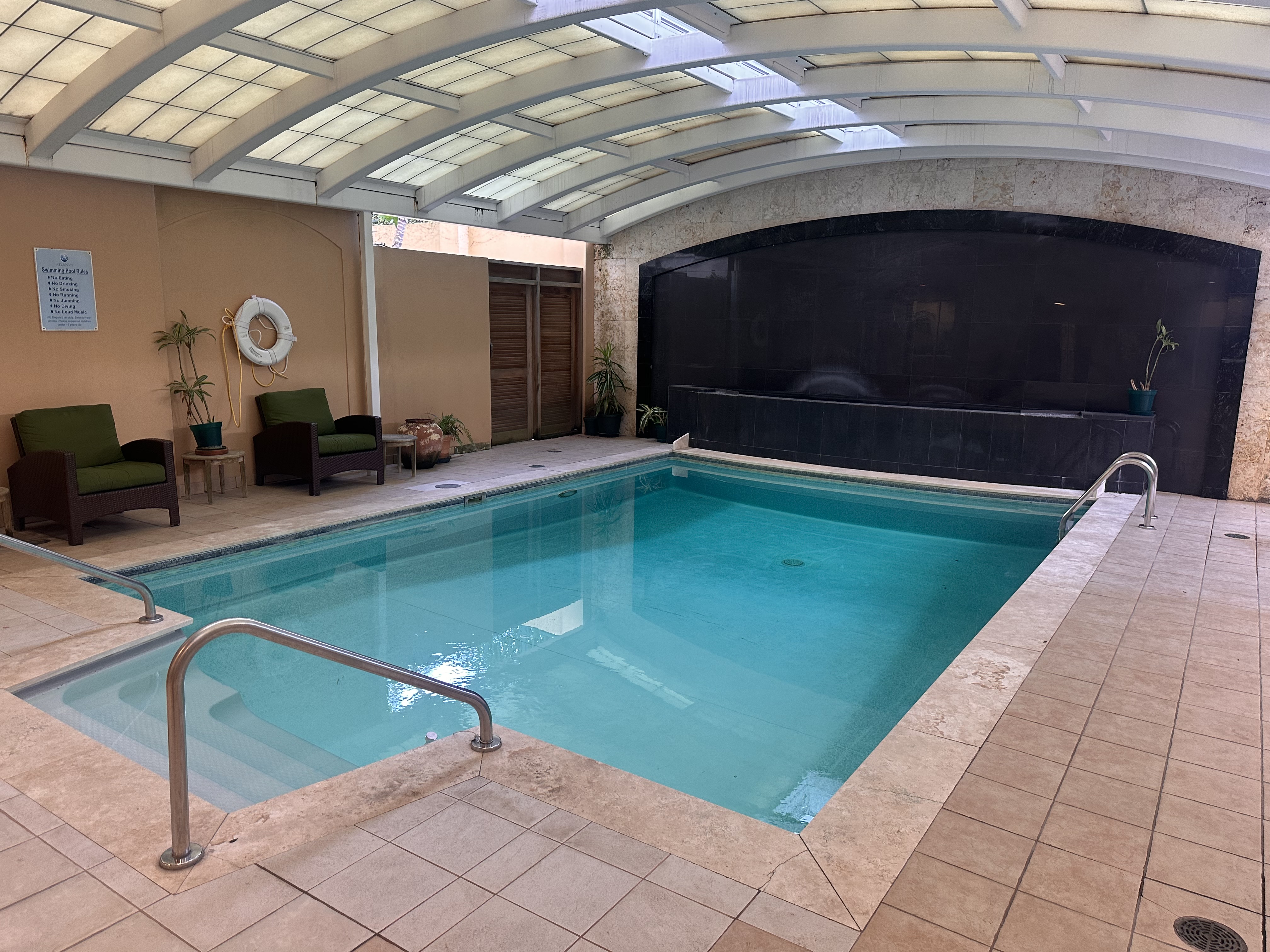 City of Hamilton, BM, 1 Bedroom Bedrooms, ,3 BathroomsBathrooms,Residential,For Sale,1696649