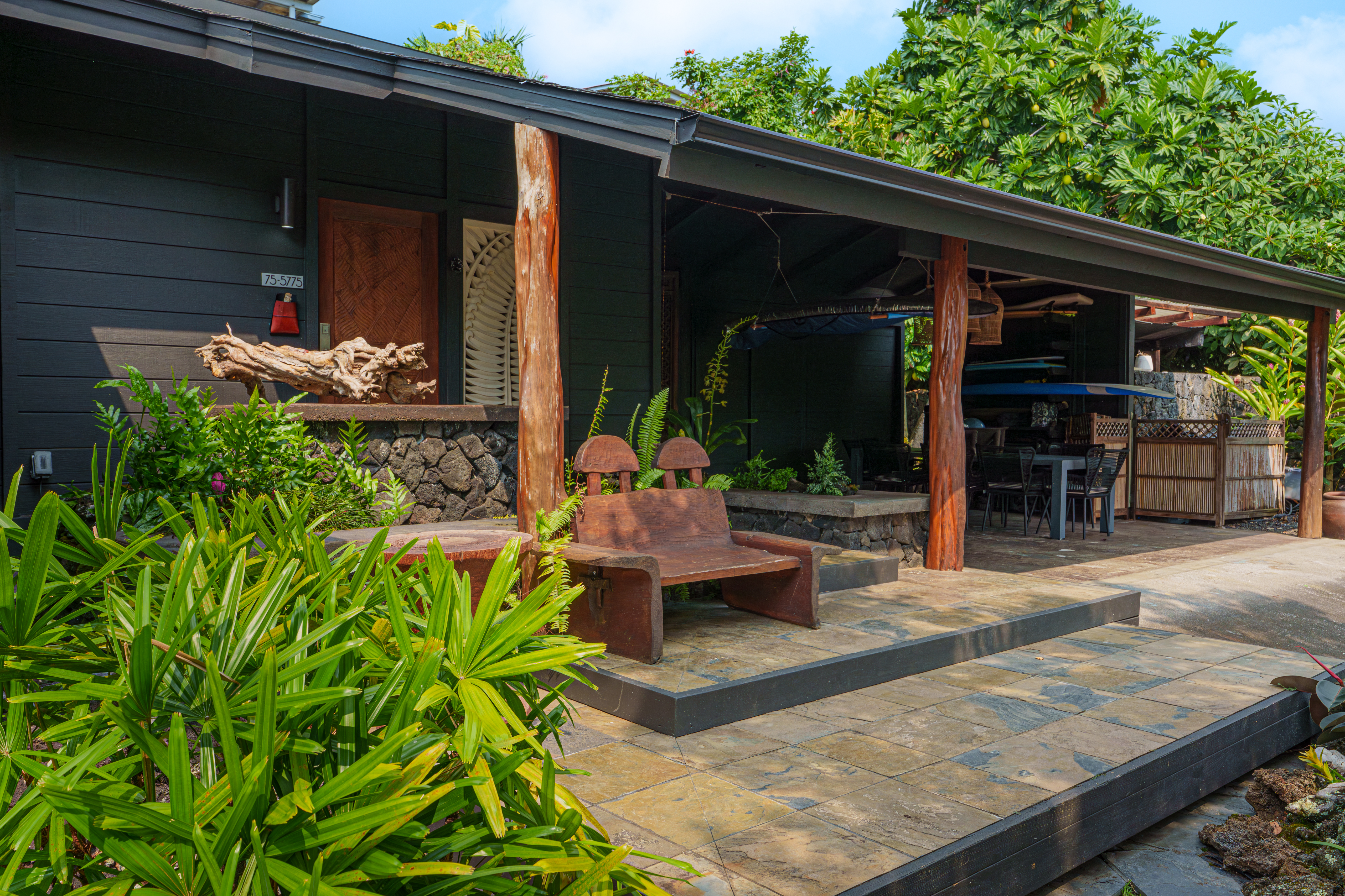  75-5775 Kaila Place, Kailua-Kona, HI 96740 - 物件實景