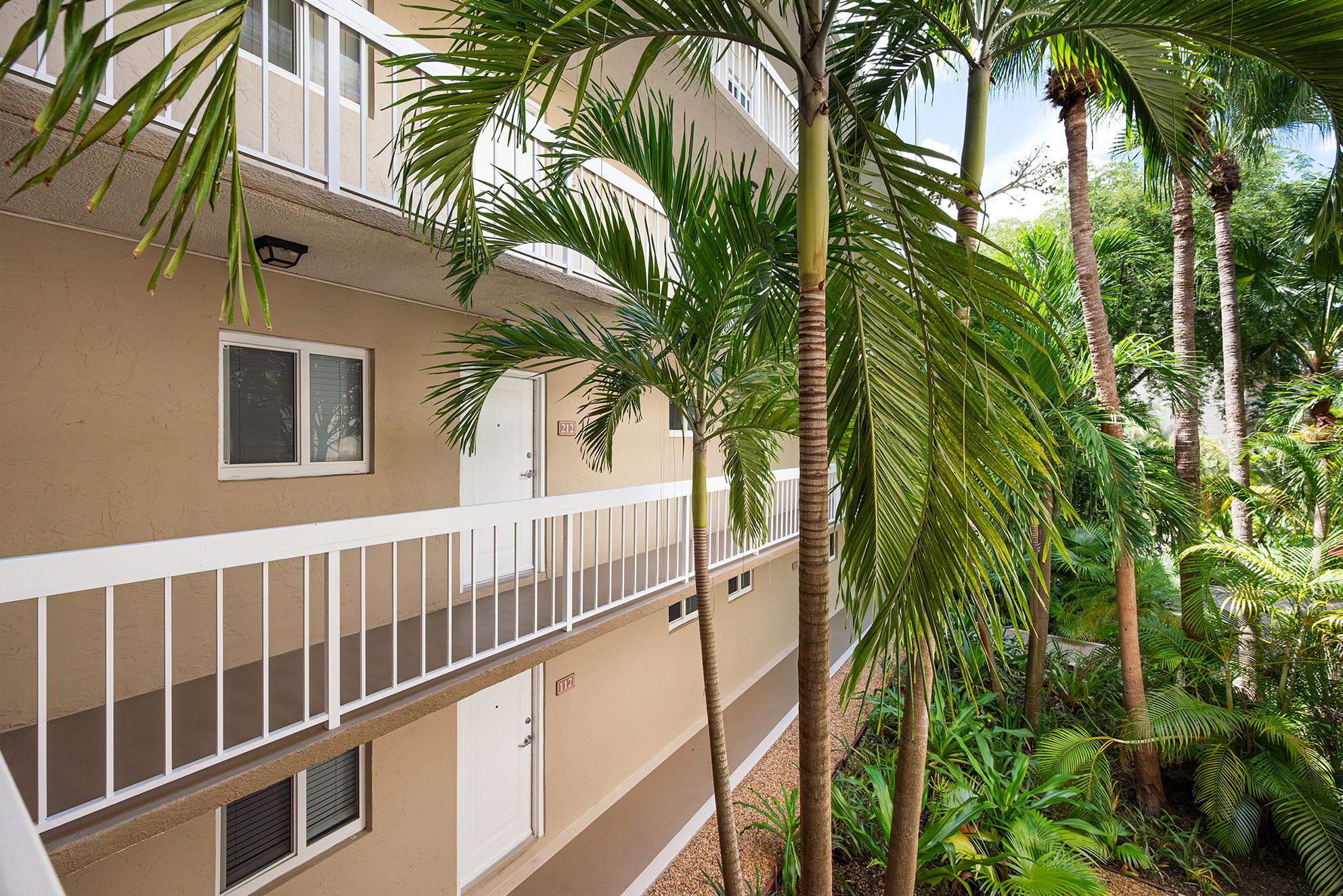  7845 Camino Real, Miami, FL, 33143 - 物件實景