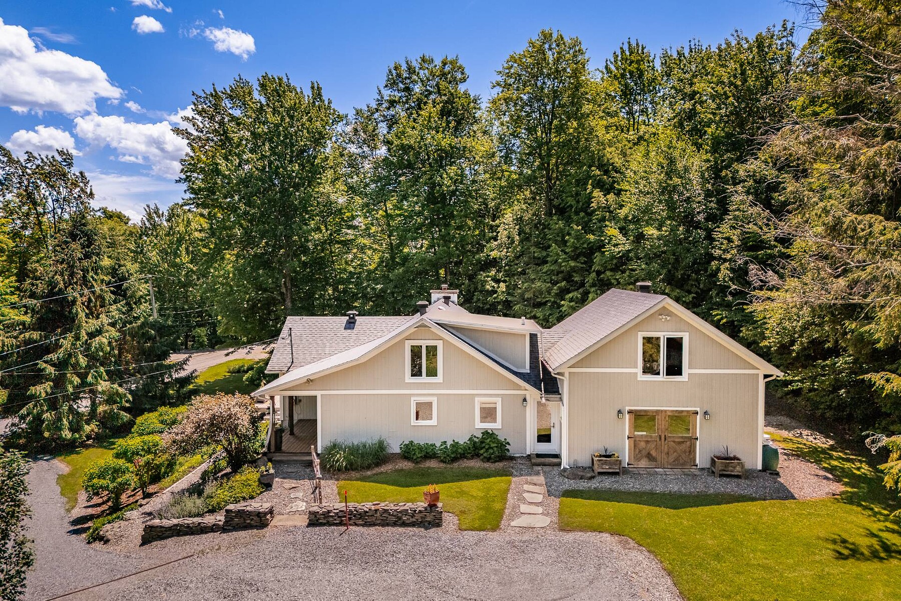  Sutton, Eastern Townships - 物件實景