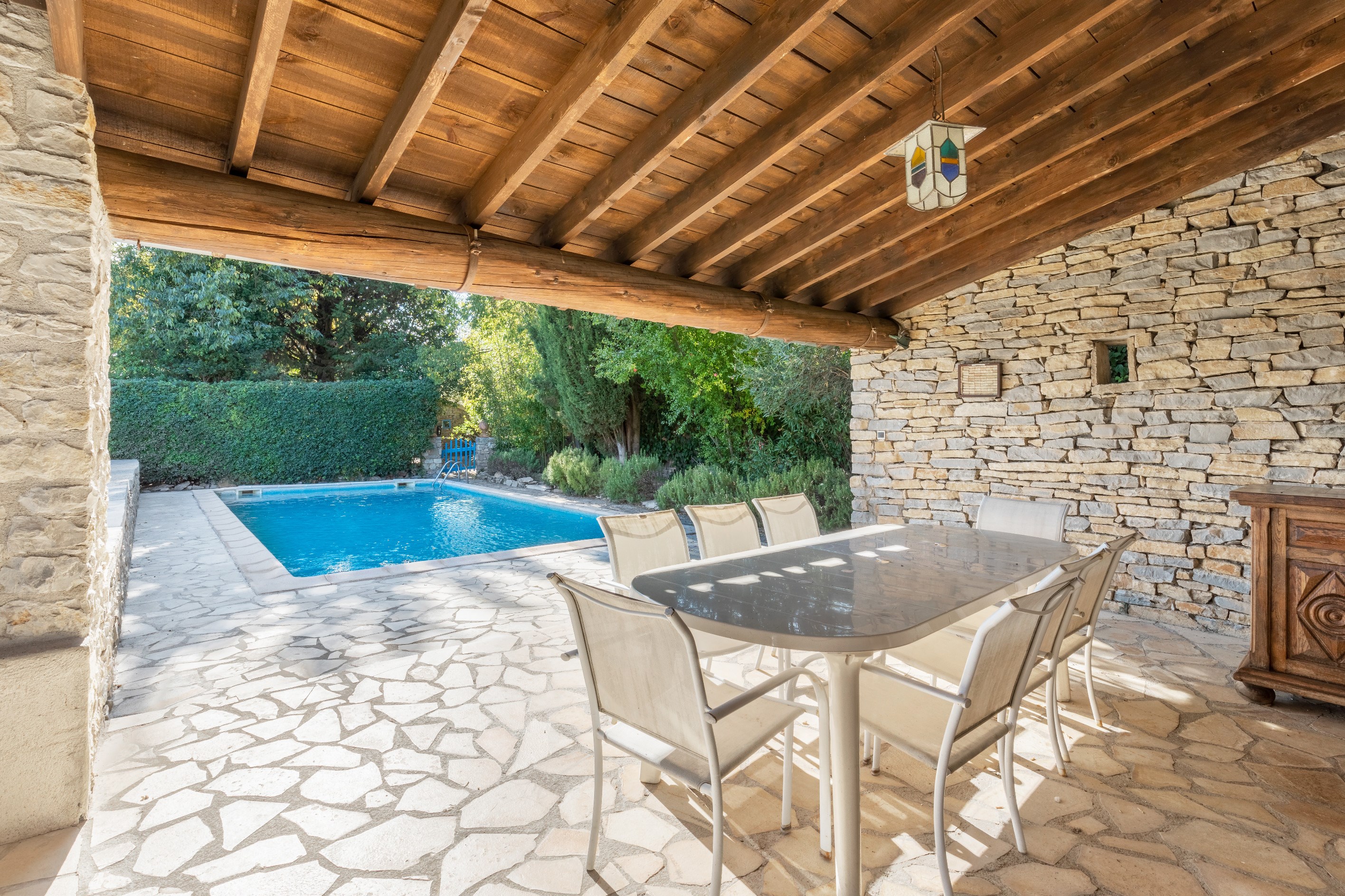  Exceptional properties in the heart of Pic Saint-Loup - 物件實景