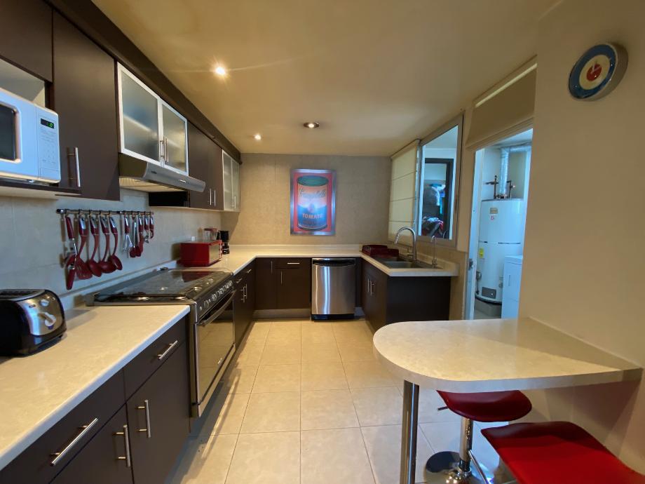 Huixquilucan, Estado de méxico, 52763, Mexico, 3 Bedrooms Bedrooms, ,5 BathroomsBathrooms,Residential,For Sale,1806502