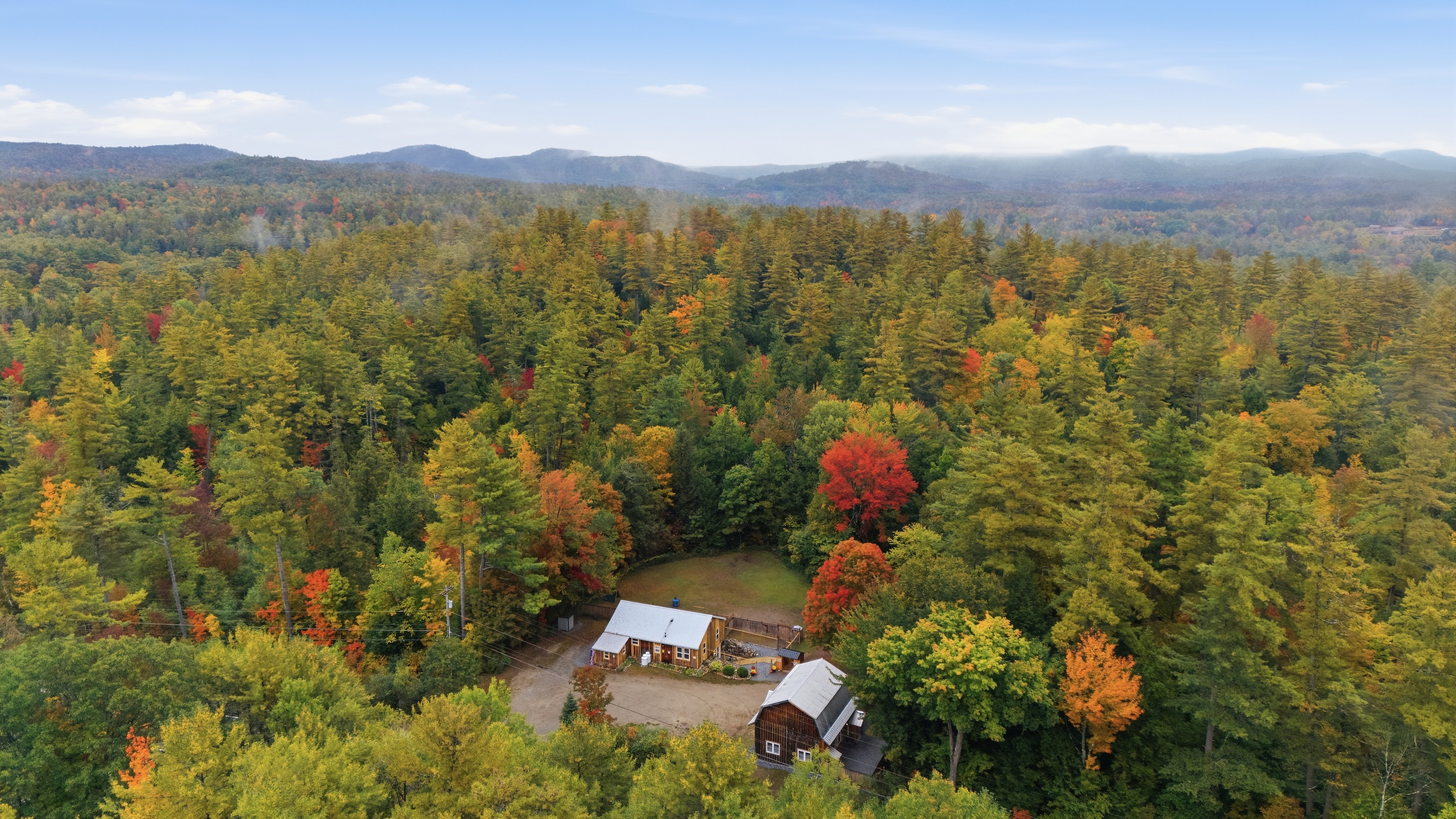  8480 U.s. 9, Lewis, NY, 12950 - 物件實景
