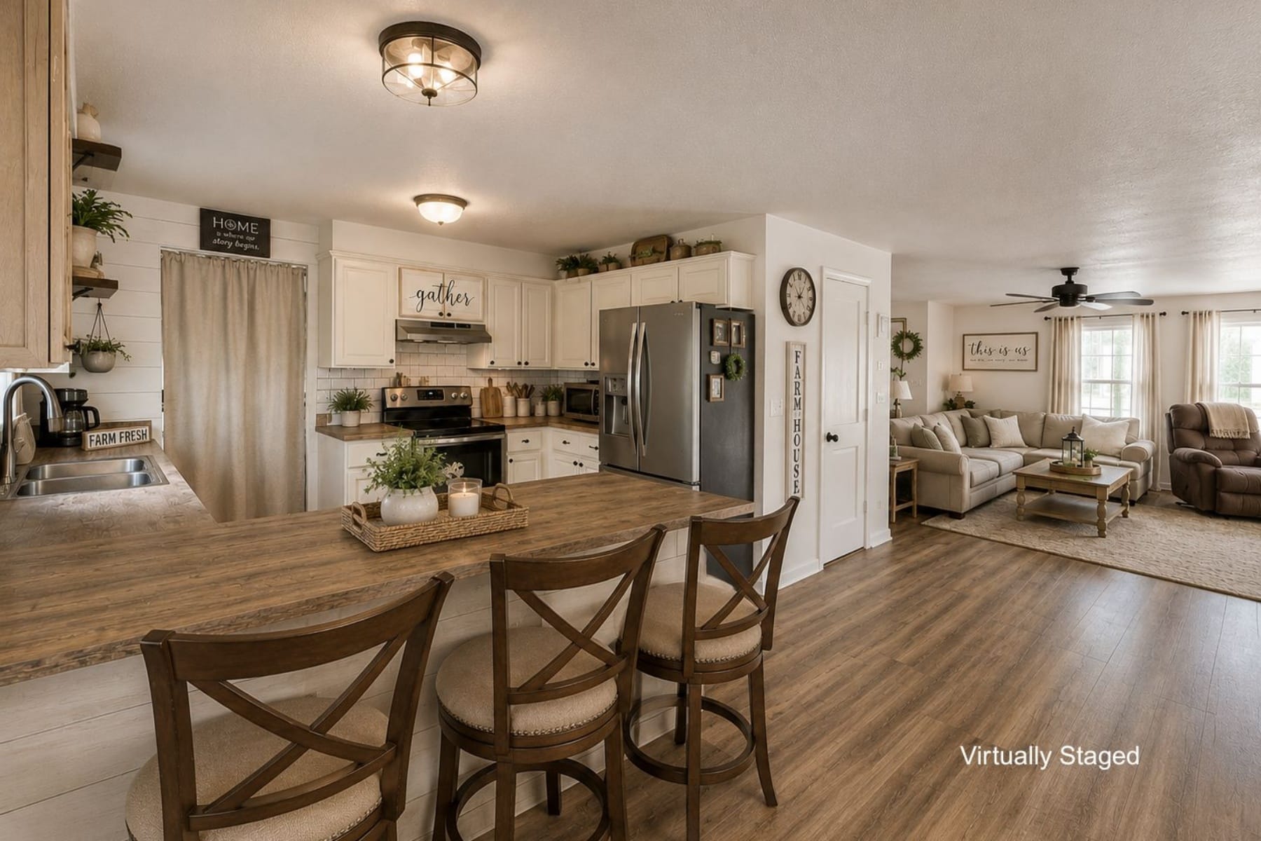  14003 SE Shawnee Road Prineville, OR 97754 - 物件實景