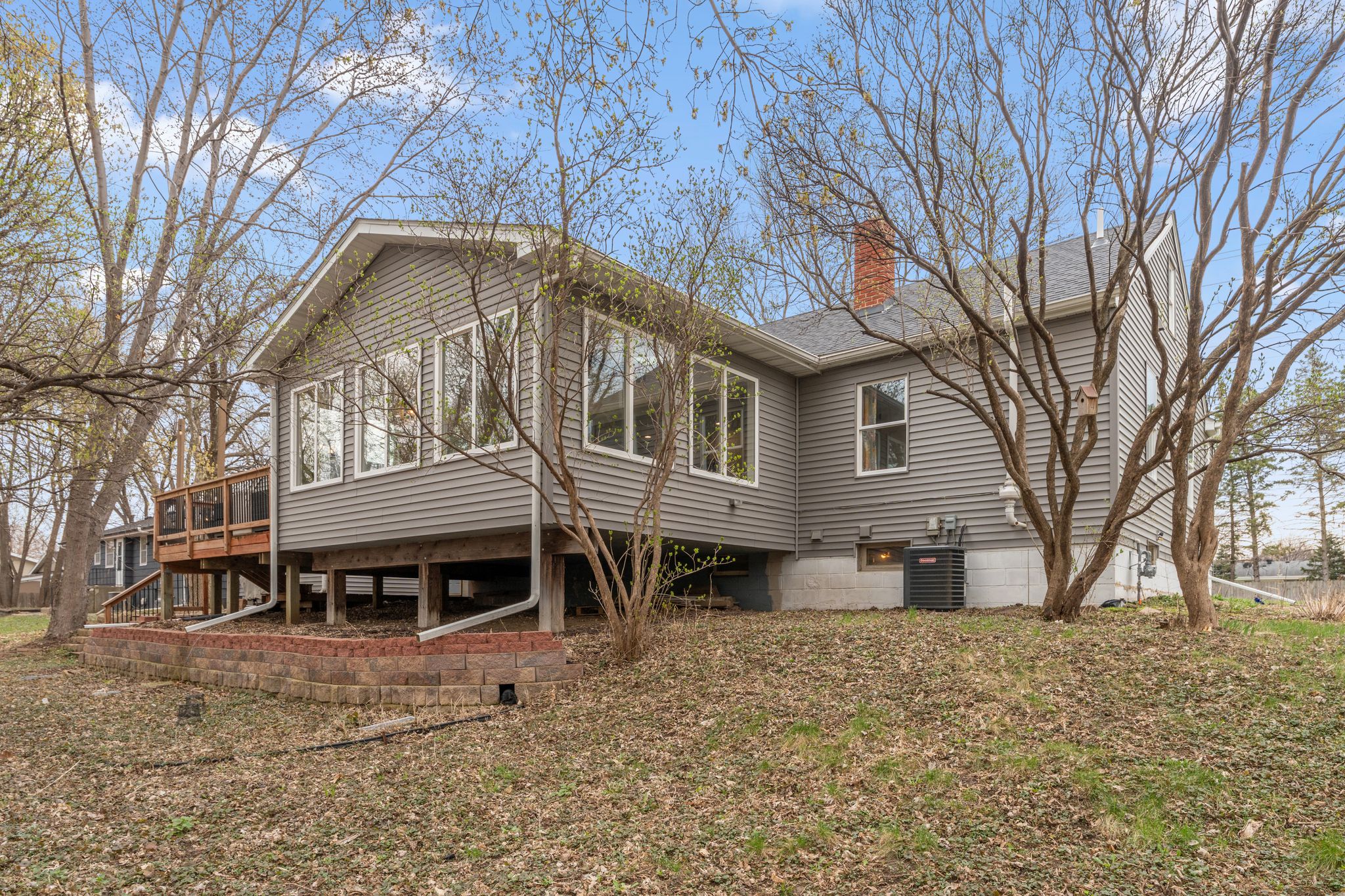  Stylish Renovation Meets Classic Charm - 物件實景