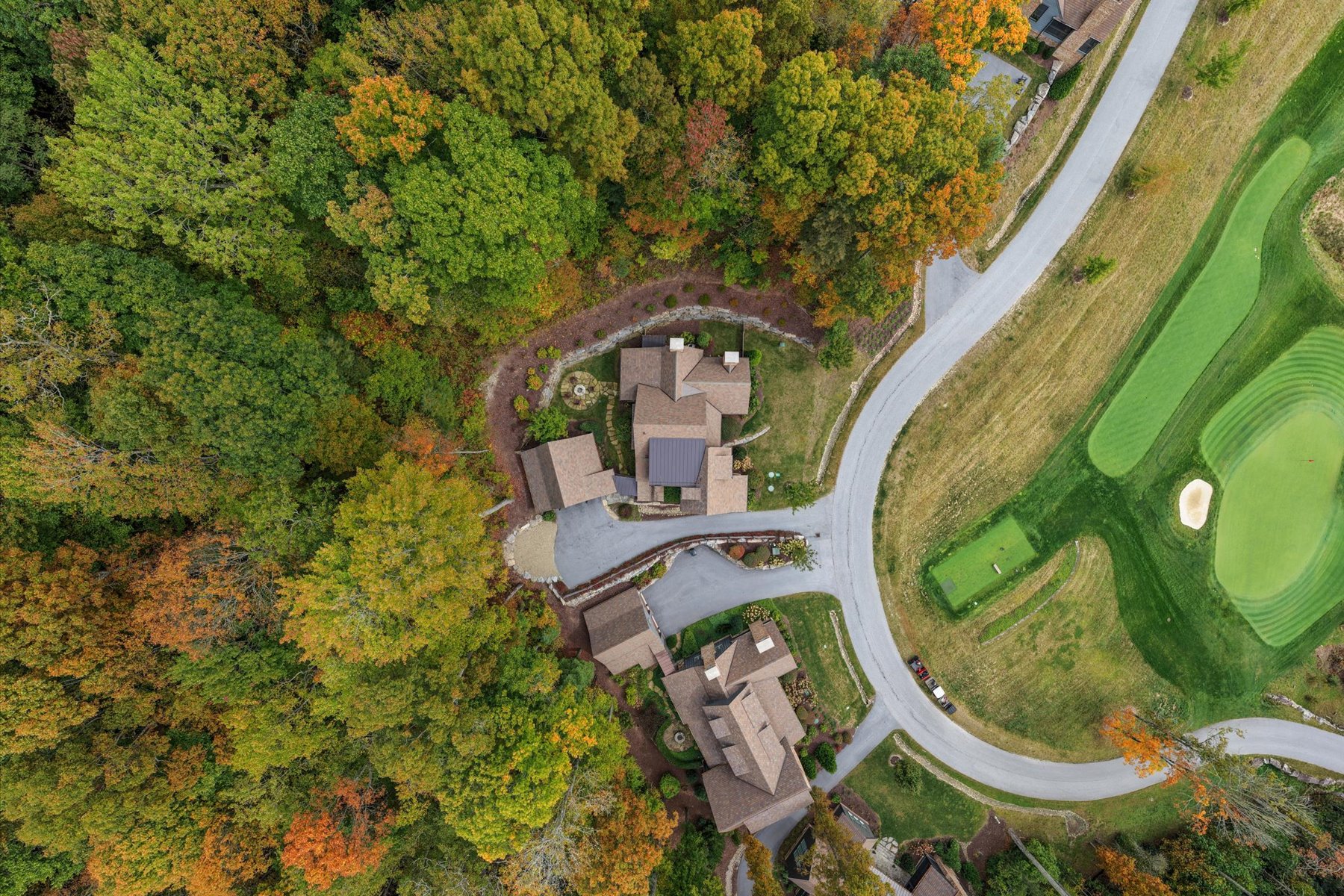  Fairway Views at Glen Cove - 物件實景