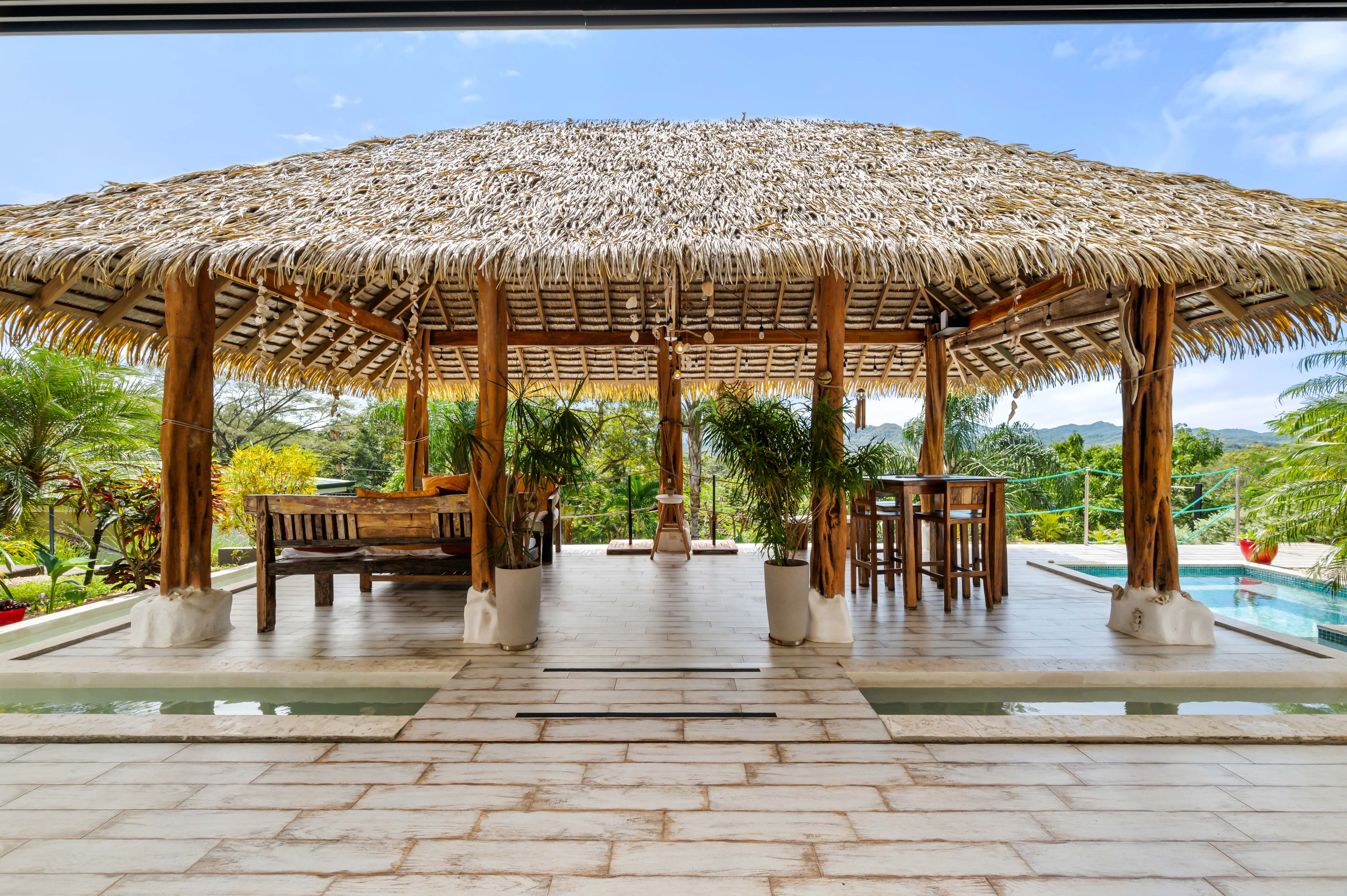 Tamarindo, Guanacaste, CR, 4 Bedrooms Bedrooms, ,4 BathroomsBathrooms,Residential,For Sale,1996973