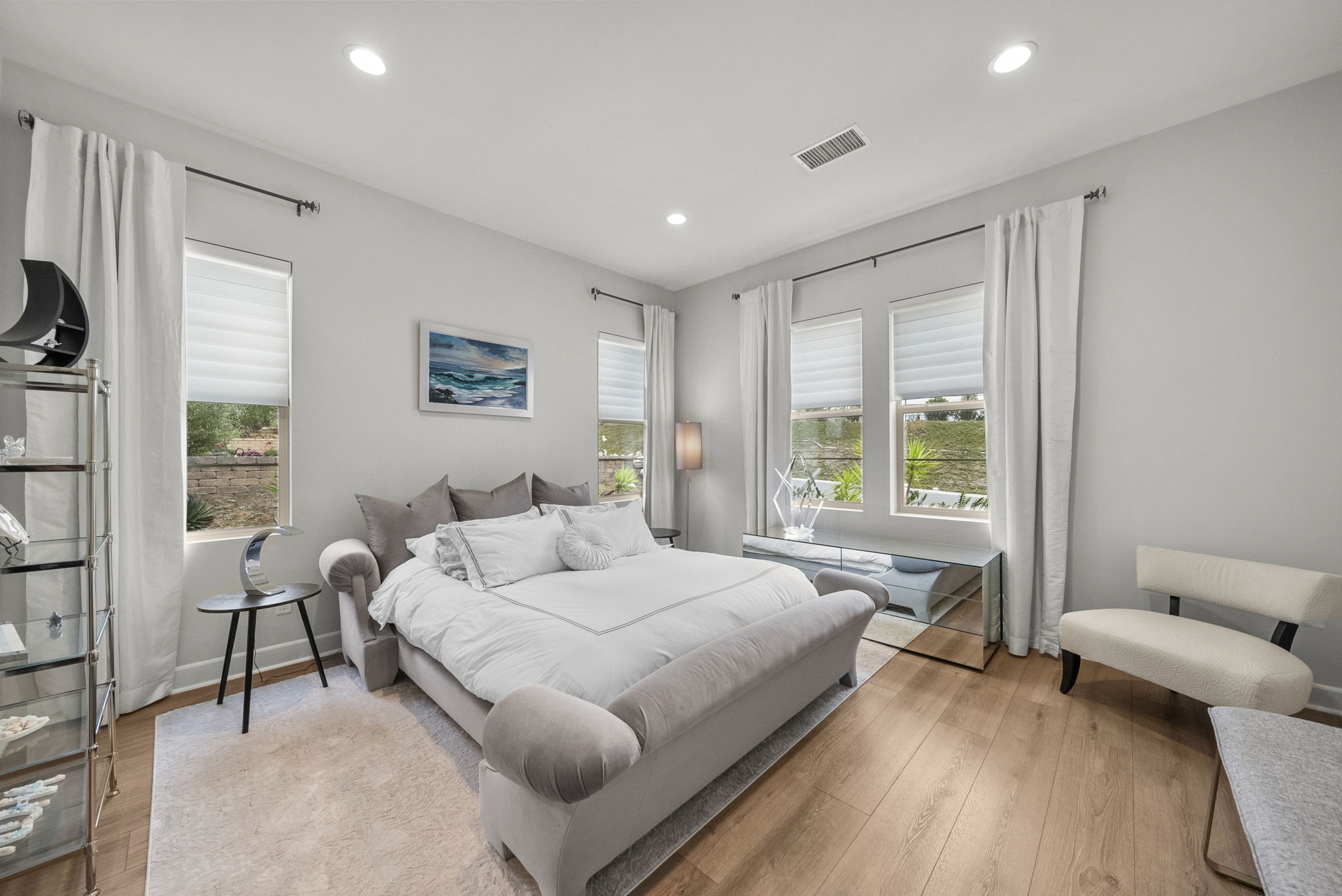  2501 Presley Ct - 物件實景