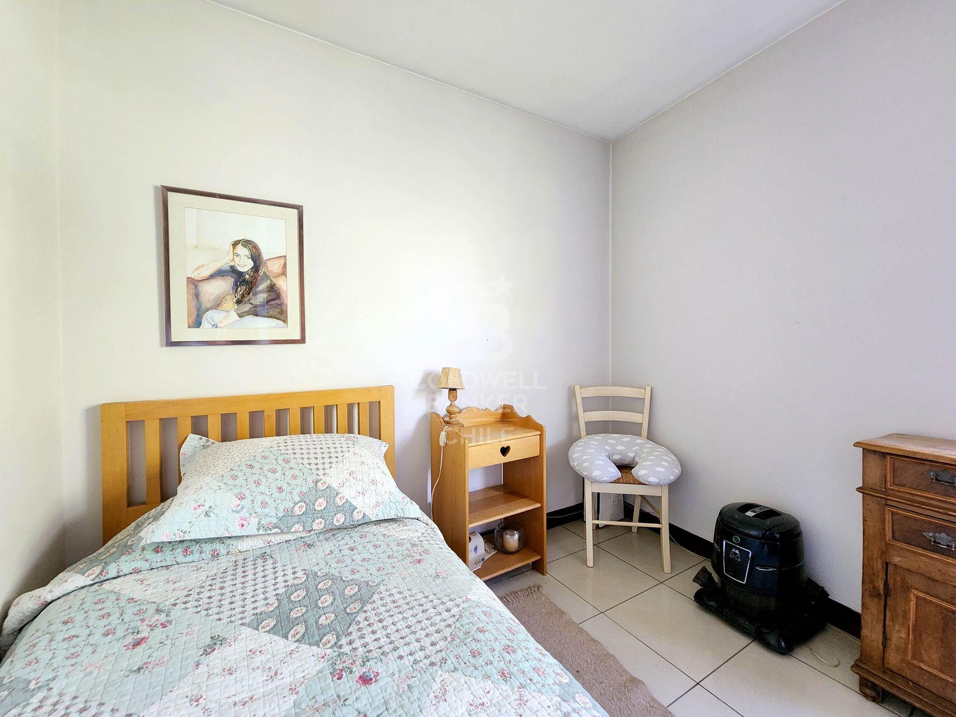 Vitacura, Chile, 3 Bedrooms Bedrooms, ,4 BathroomsBathrooms,Residential,For Sale,1867127