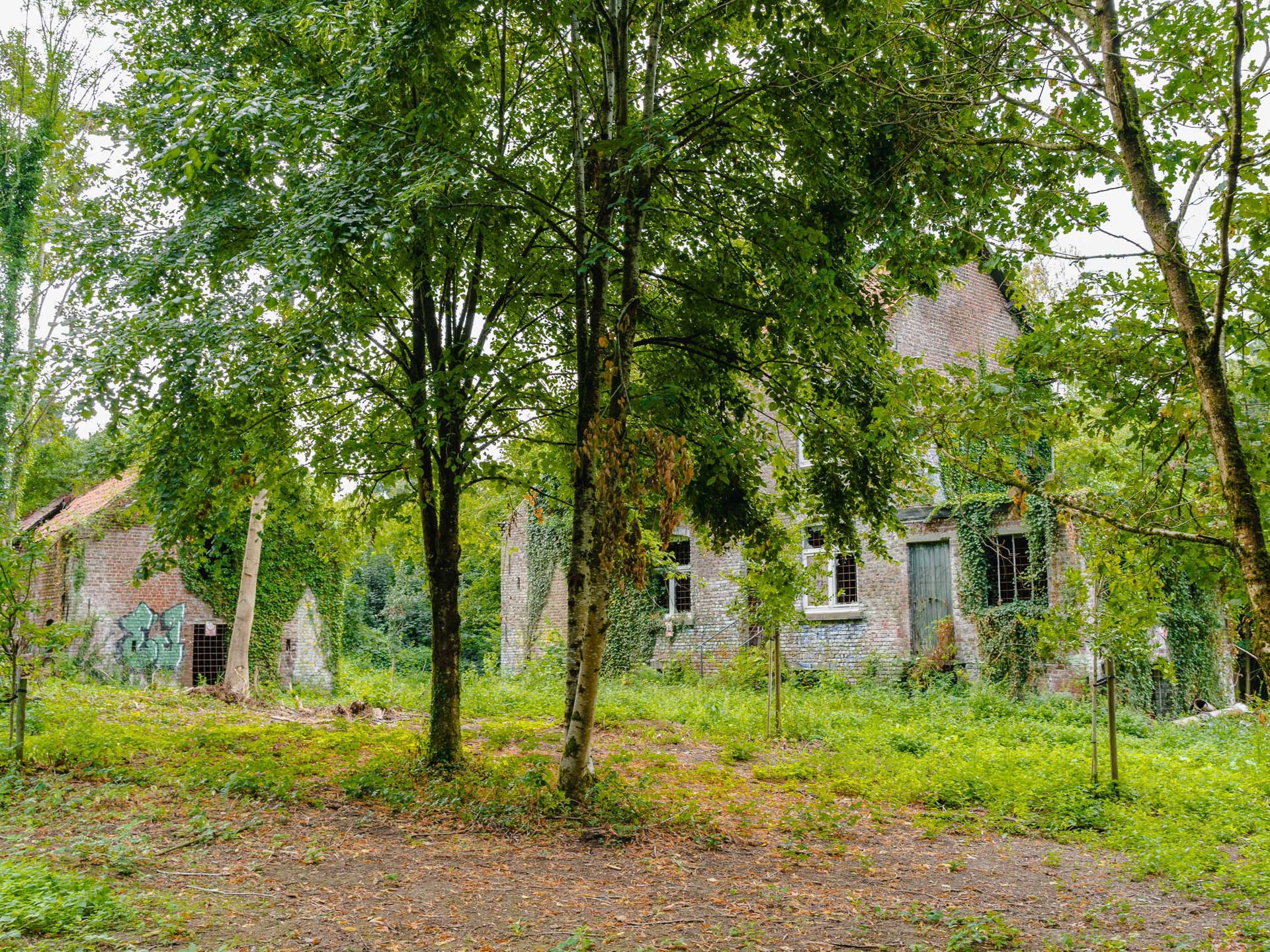  Brabant Wallon I La Hulpe - 物件實景