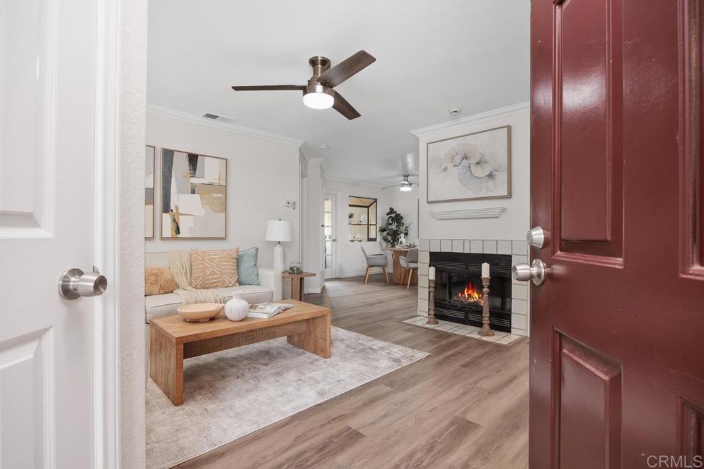 Oceanside, California, 92056, United States, 2 Bedrooms Bedrooms, ,2 BathroomsBathrooms,Residential,For Sale,1958982