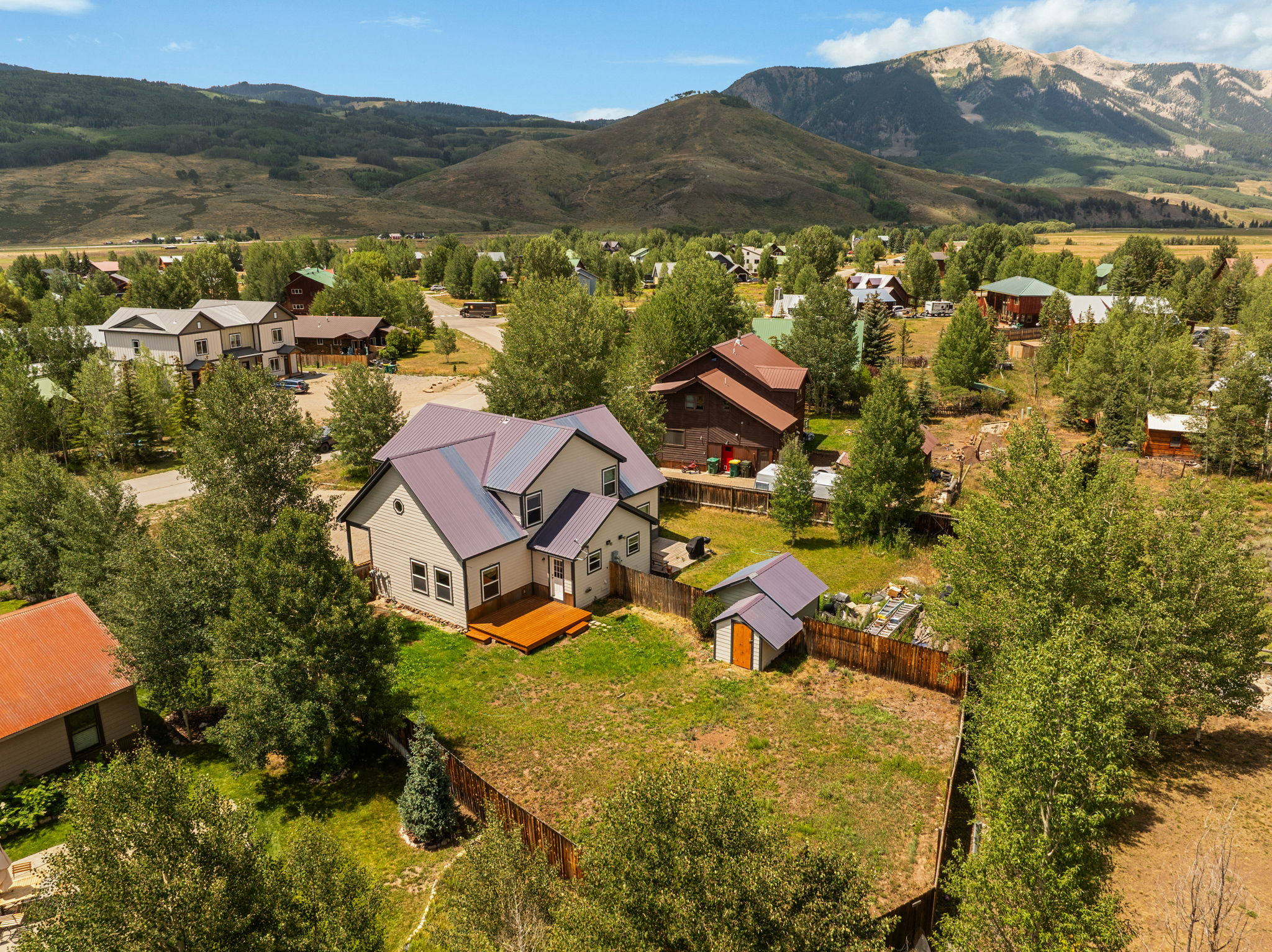  Beautifully Maintained Home in Crested Butte South - 物件實景