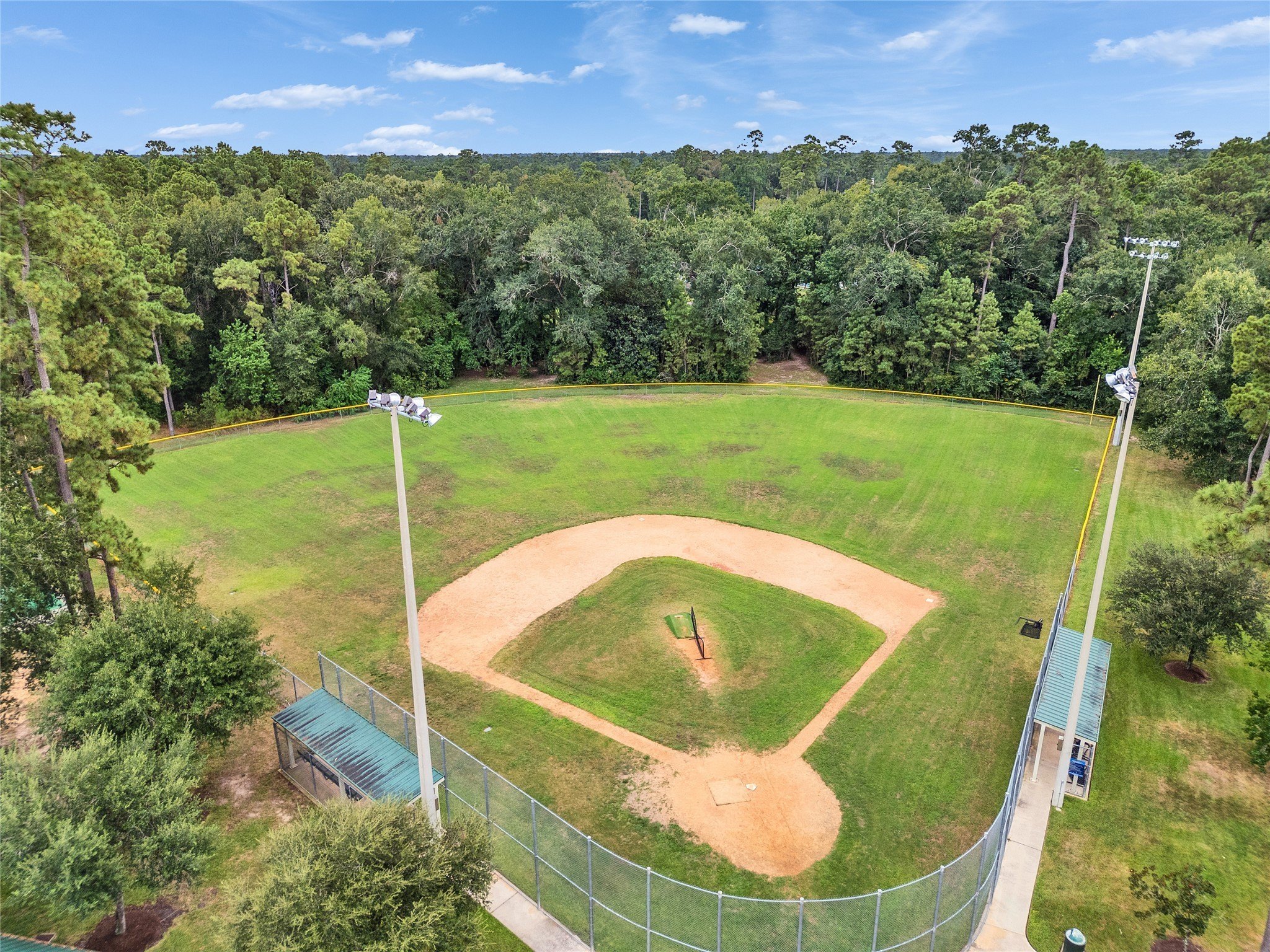 Spring, Texas, 77386, United States, ,Land,For Sale,1979815