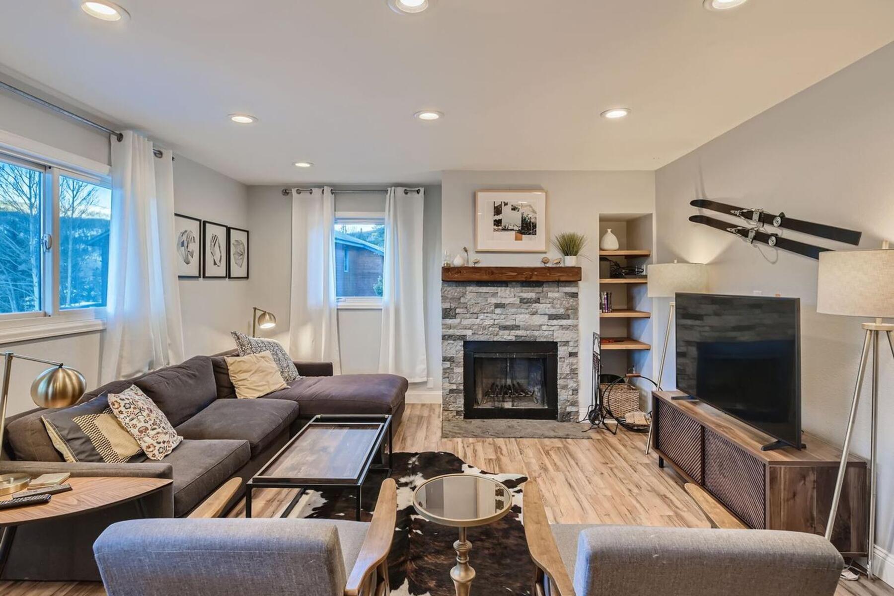  216 Pitkin St, Frisco, CO, 80443 - 物件實景