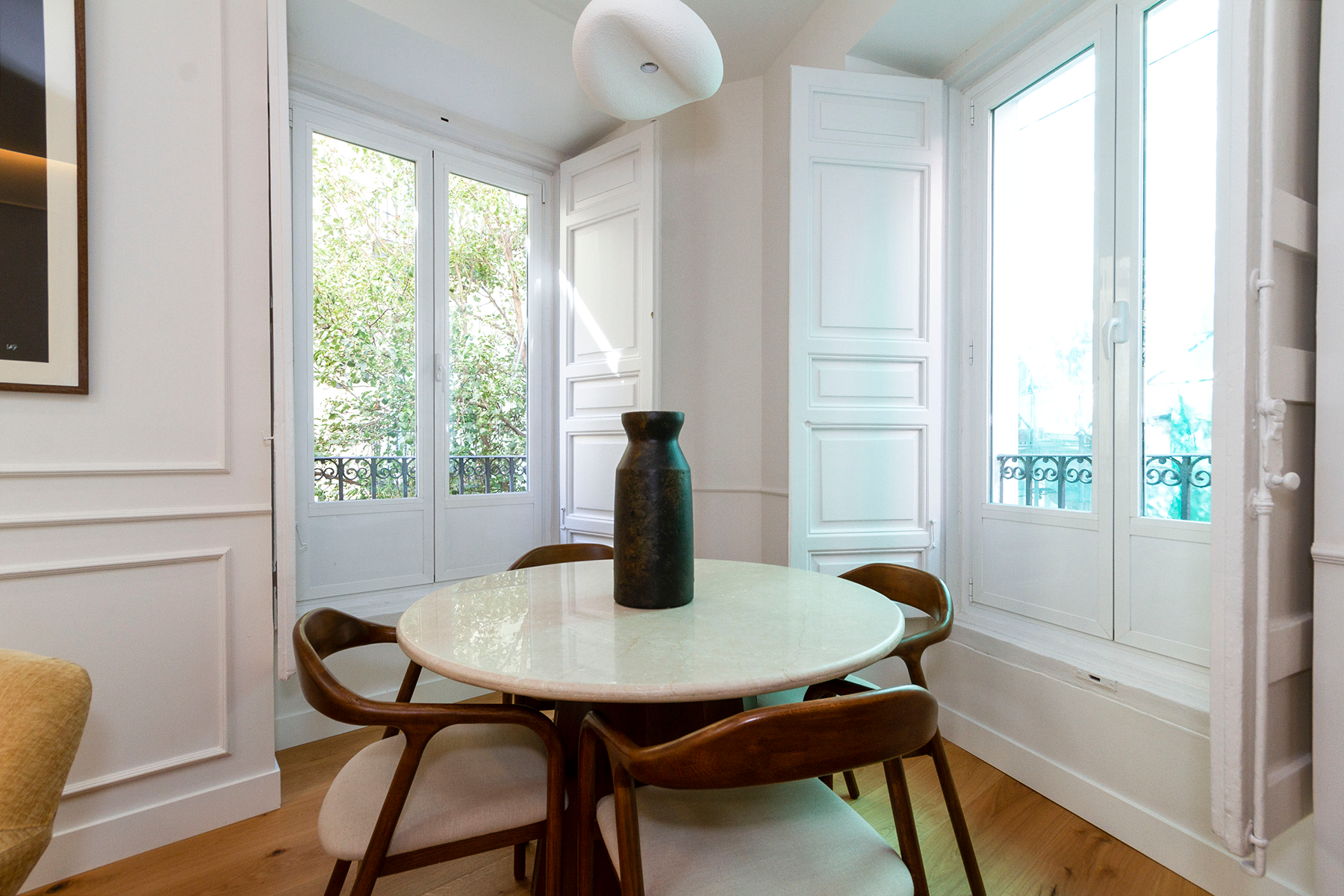  Cozy refurbished flat in the heart of Justicia, Madrid - 物件實景
