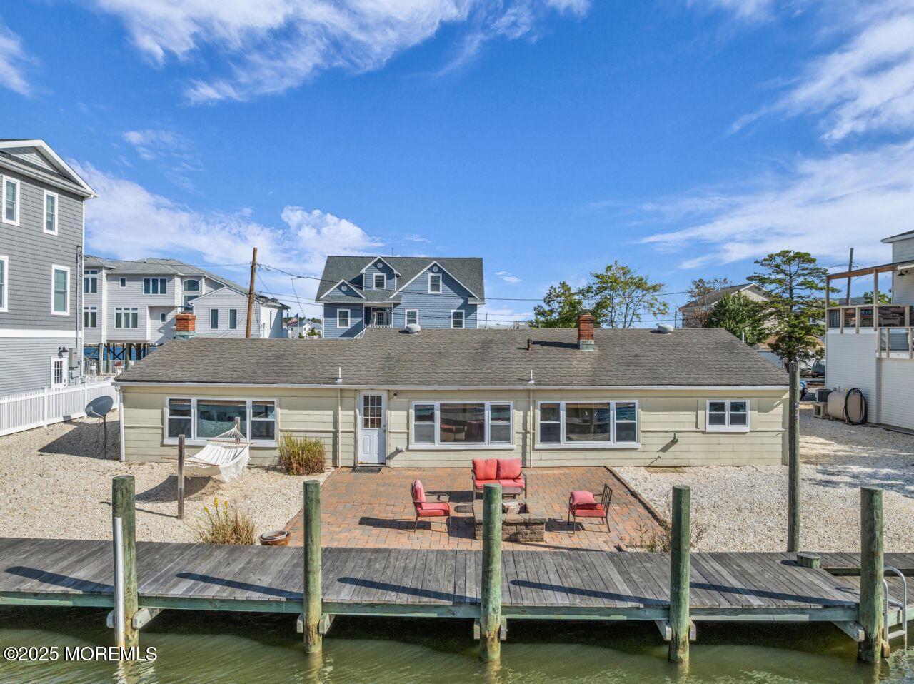 Forked River, New Jersey, 08731, United States, 2 Bedrooms Bedrooms, ,2 BathroomsBathrooms,Residential,For Sale,1980581