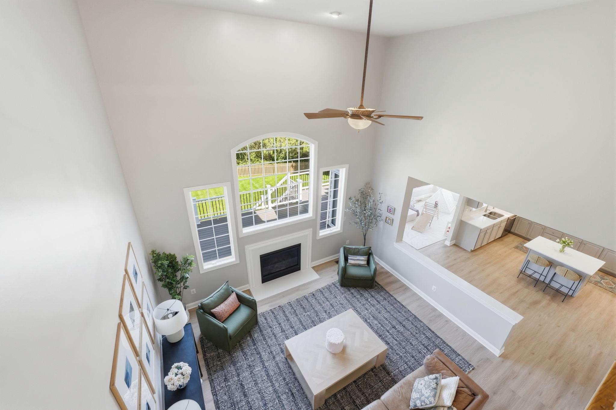  15137 Golf View Drive, Haymarket, VA, 20169 - 物件實景