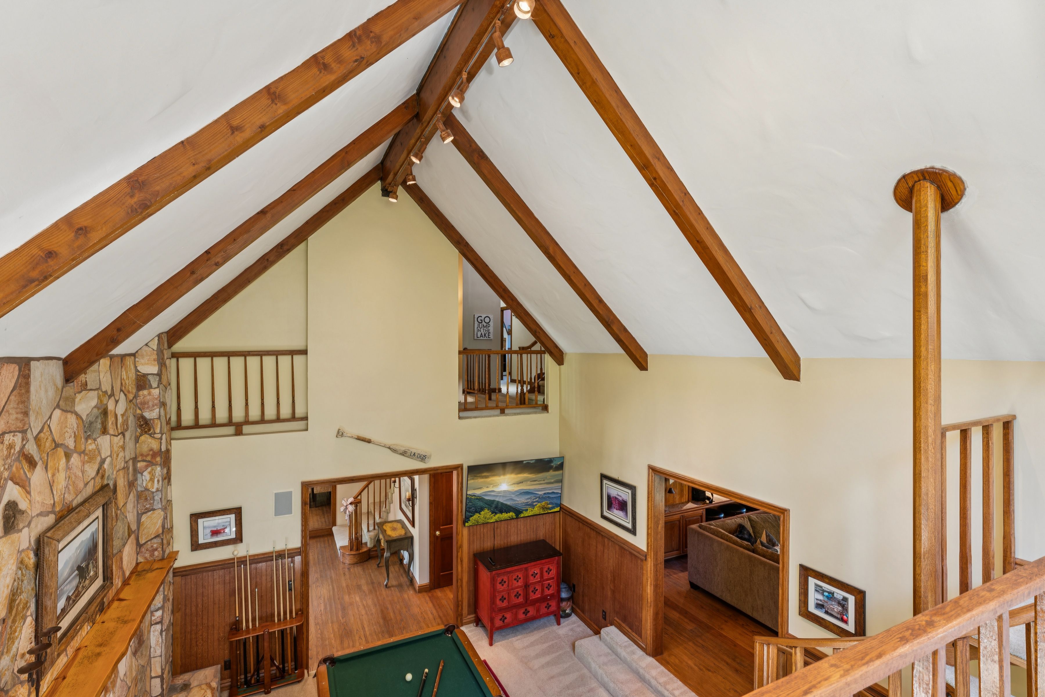  28476 North Shore Road, Lake Arrowhead, CA 92352 - 物件實景