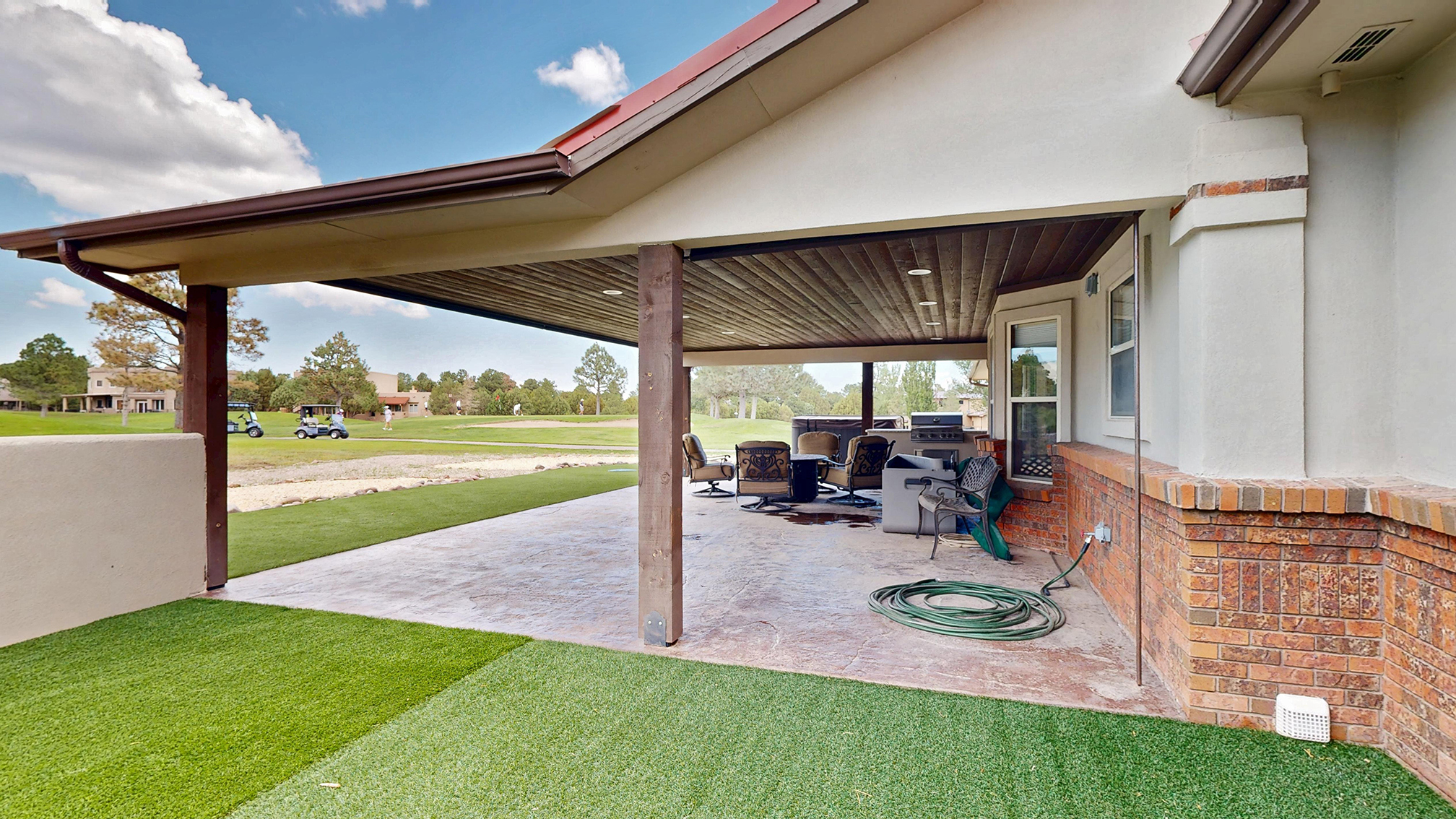 Alto, New Mexico, 88312, United States, 3 Bedrooms Bedrooms, ,2 BathroomsBathrooms,Residential,For Sale,1891048