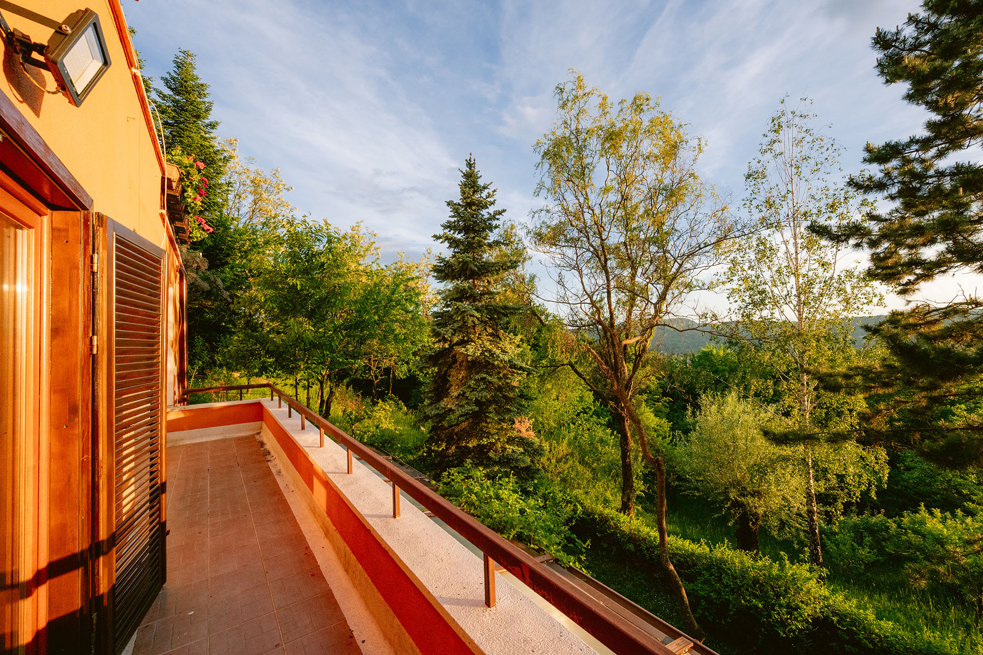  A Private Retreat Above the Prahova Valley - 物件實景