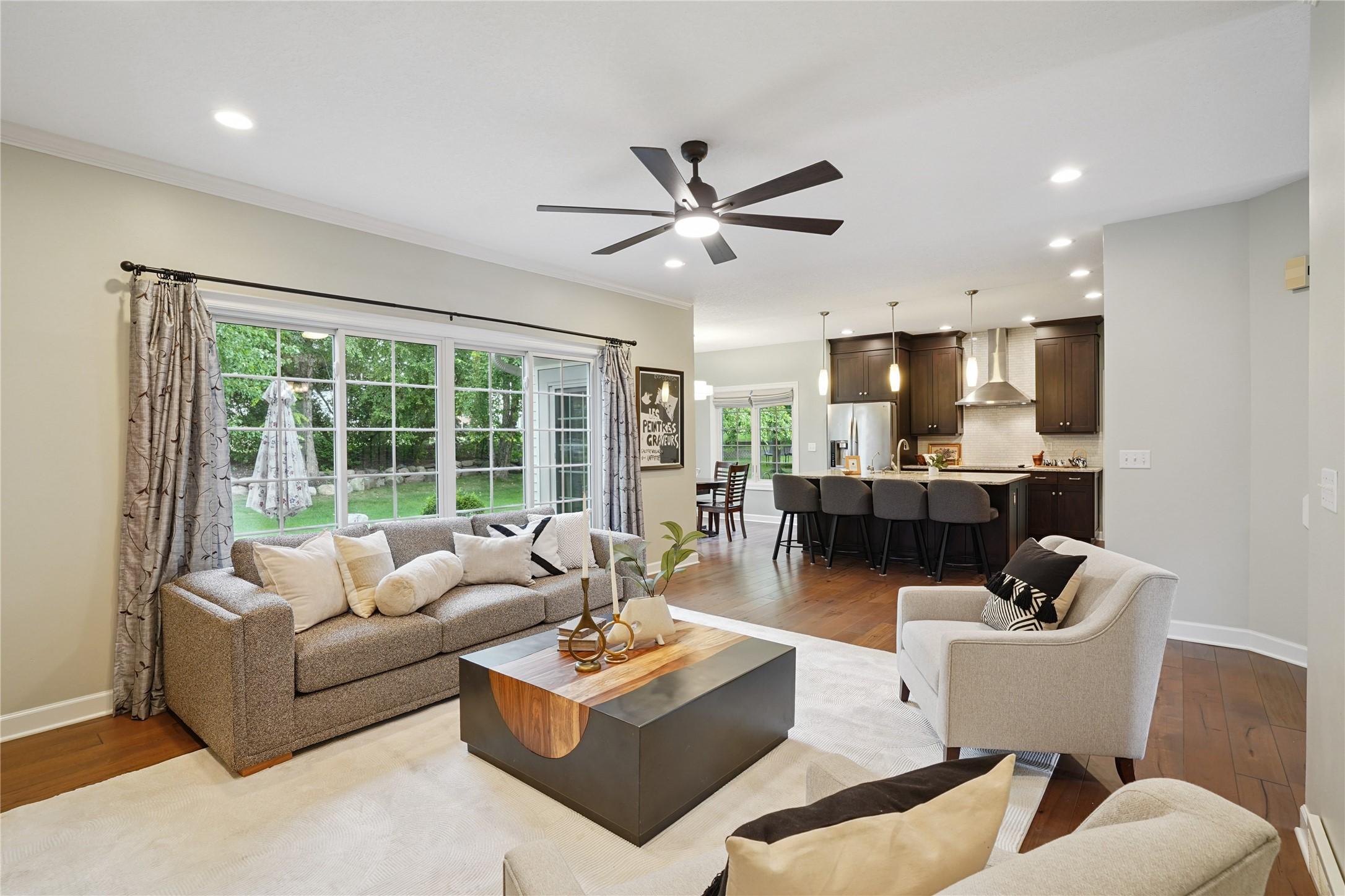 West Des Moines, Iowa, 50265, United States, 4 Bedrooms Bedrooms, ,5 BathroomsBathrooms,Residential,For Sale,1931268
