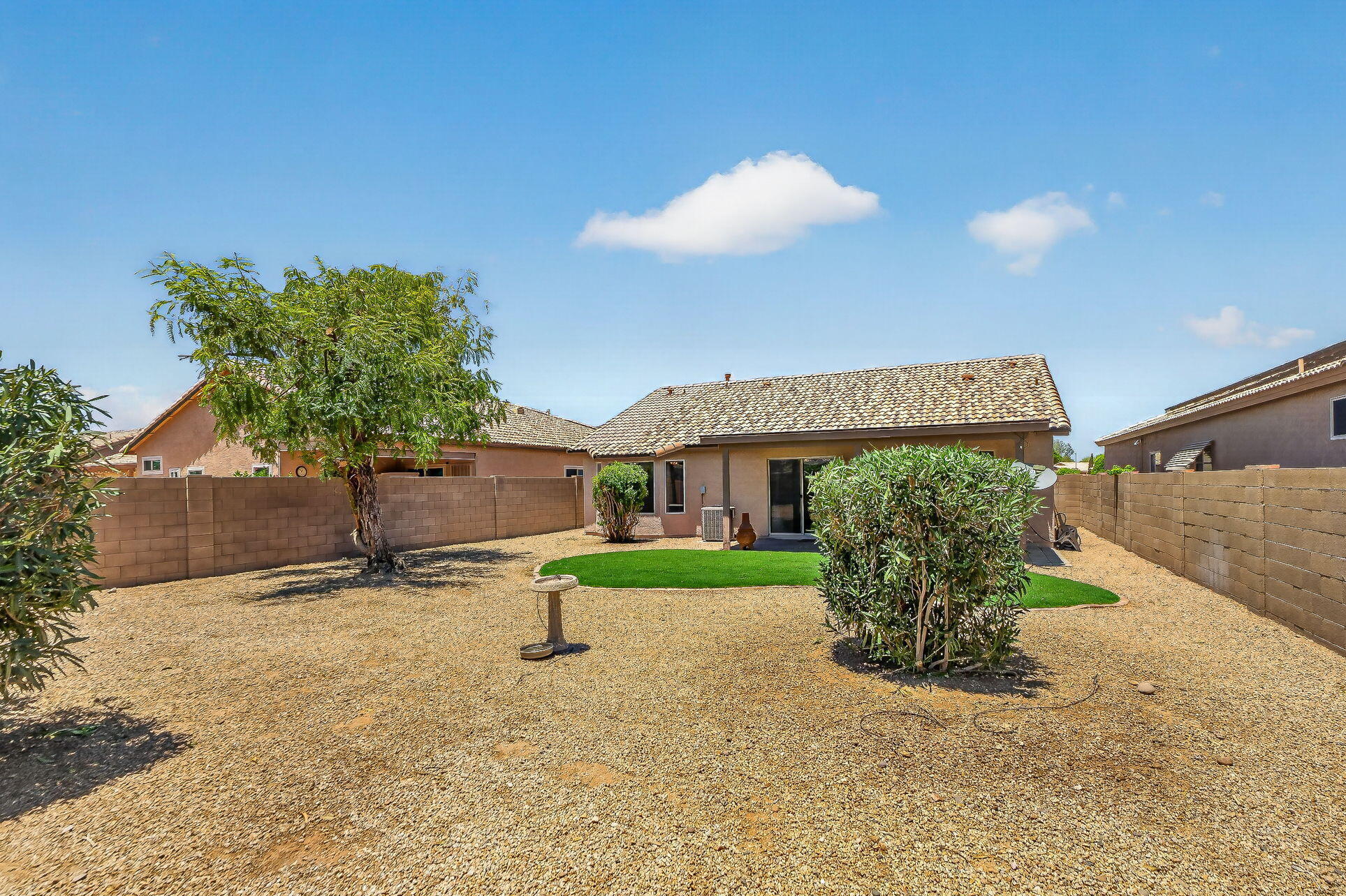  10263 W Mohawk Lane ¦ Peoria, AZ - 物件實景