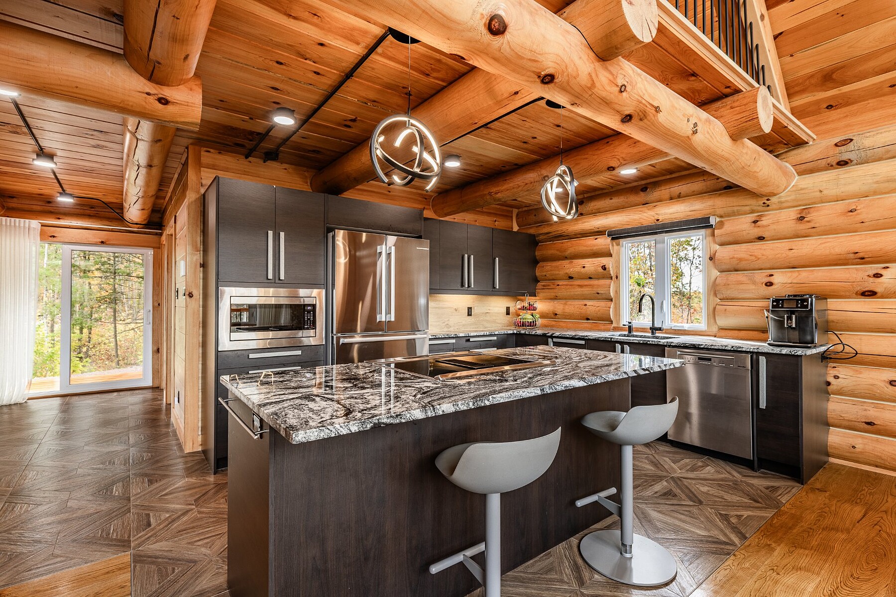  Grenville-sur-la-Rouge, Laurentides - 物件實景