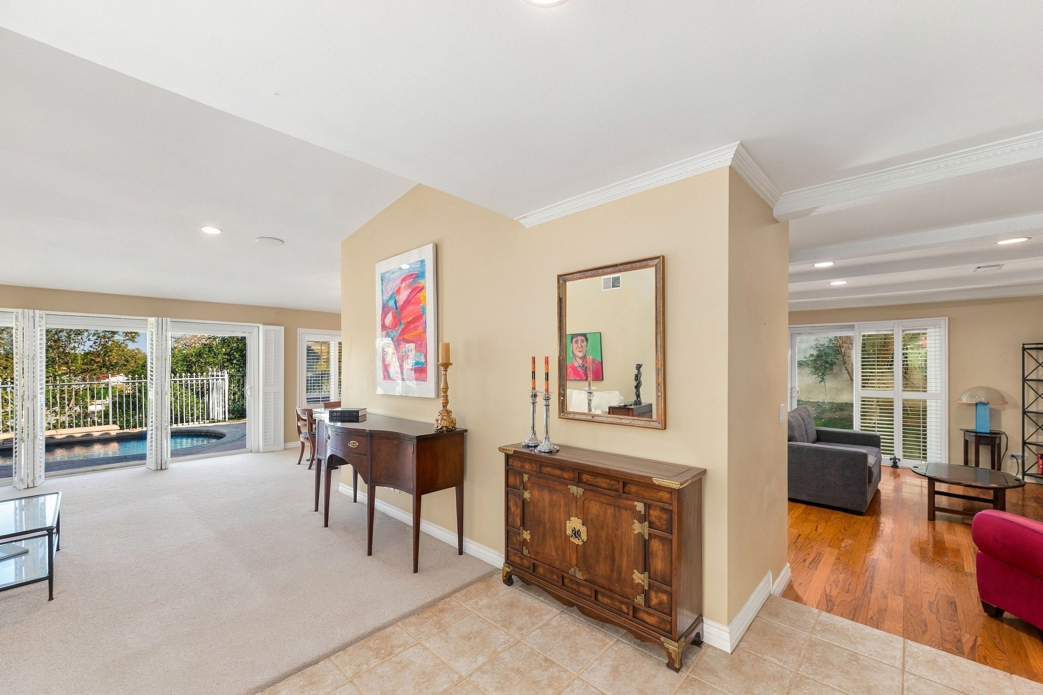  908 Blue Spring Drive, Westlake Village - 物件實景