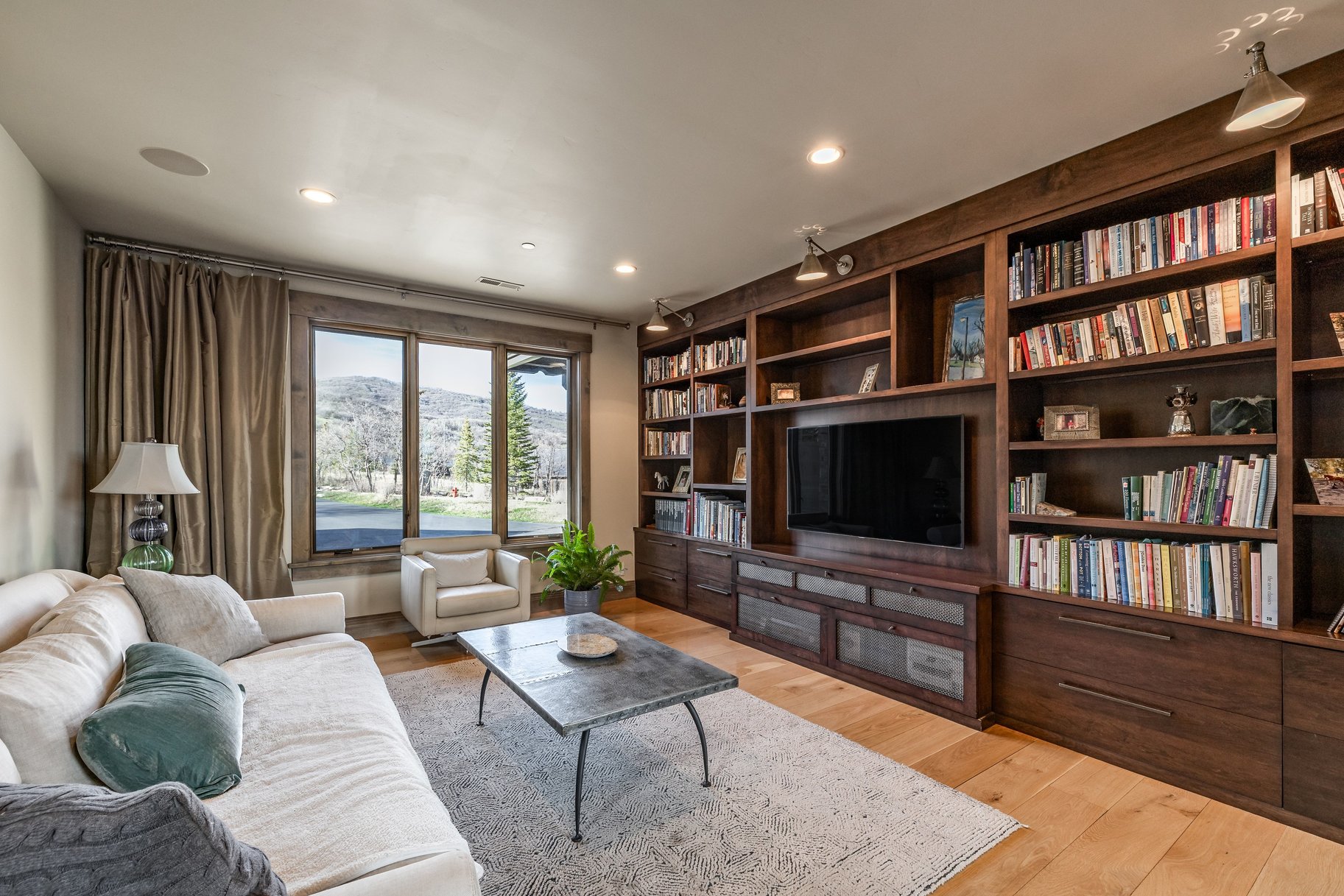  Mountain Luxury Meets the Ultimate Park City Equestrian Lifestyle - 物件實景
