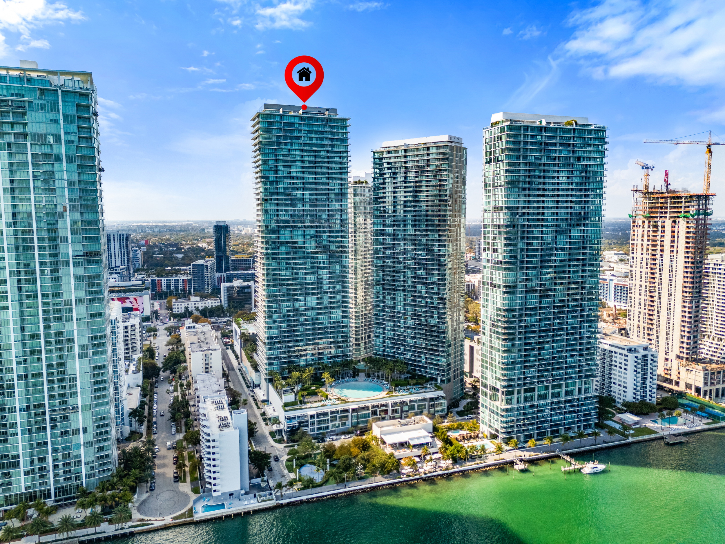  480 NE 31st St, Miami, FL, 33137 - 物件實景
