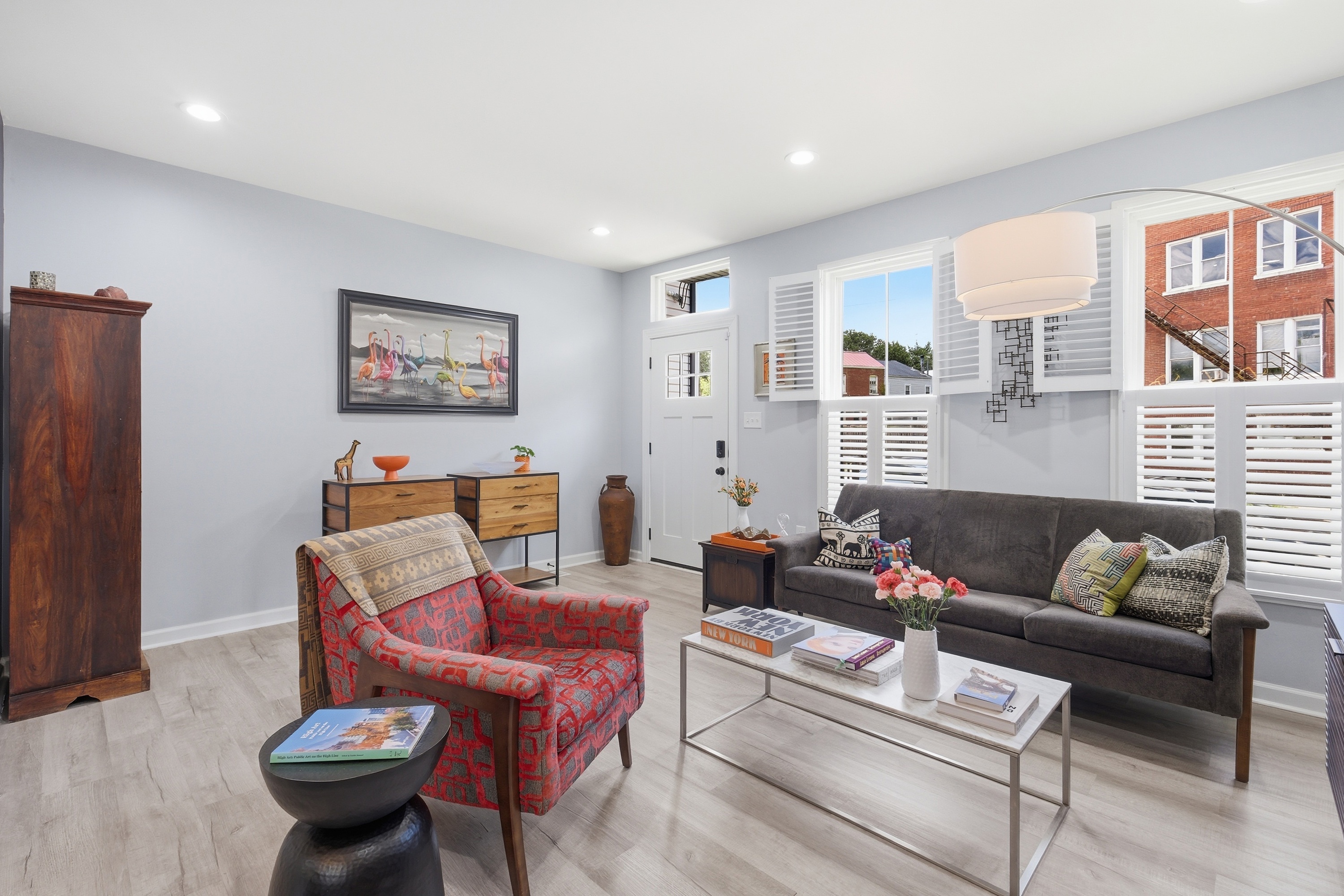  133 North Wenzel Street, Louisville, KY 40206 - 物件實景
