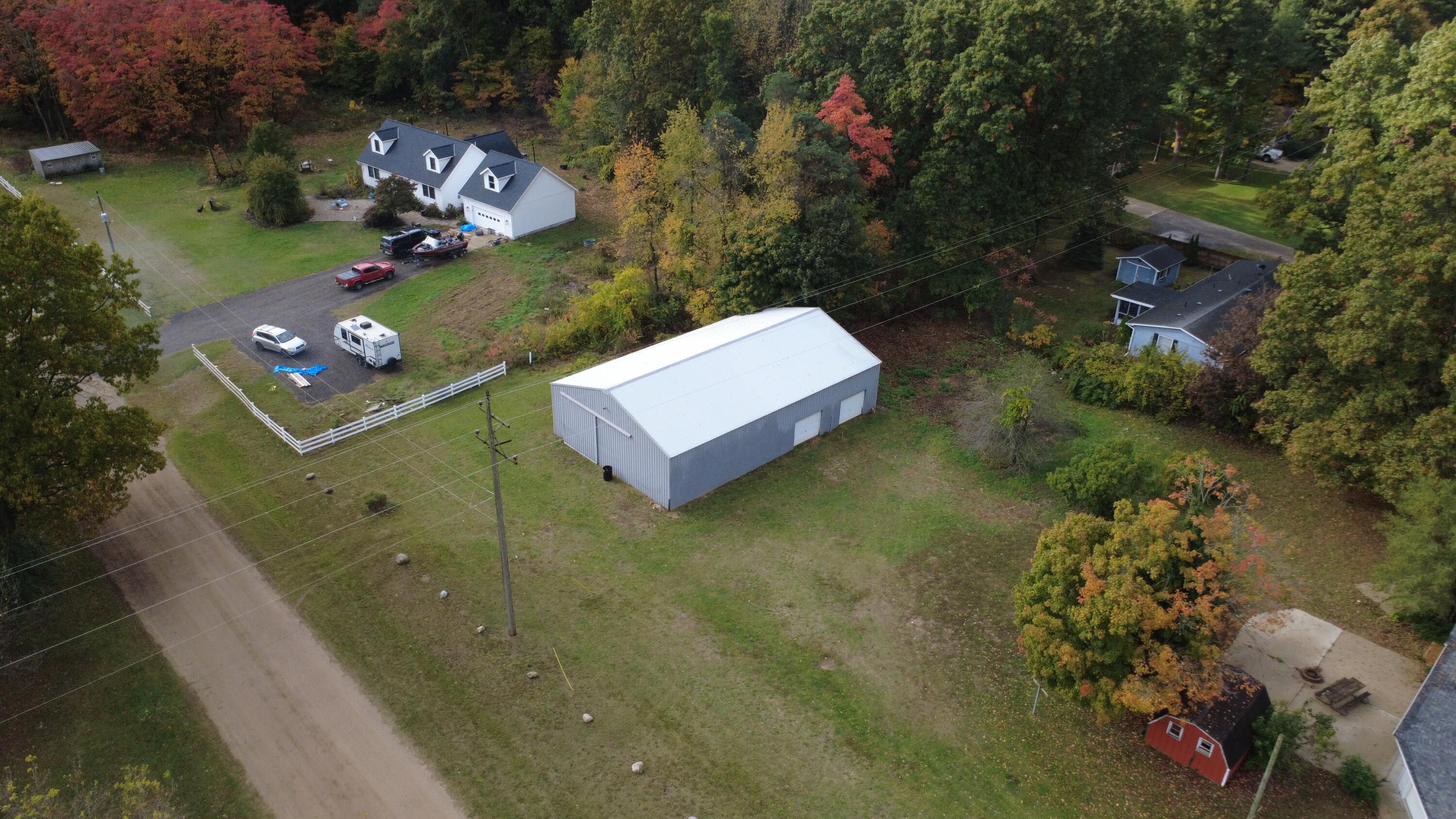 Saugatuck, Michigan, 49453, United States, 3 Bedrooms Bedrooms, ,2 BathroomsBathrooms,Residential,For Sale,1970300