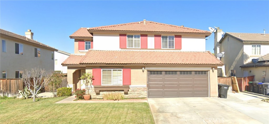 Hemet, California, 92545, United States, 6 Bedrooms Bedrooms, ,3 BathroomsBathrooms,Residential,For Sale,2040744
