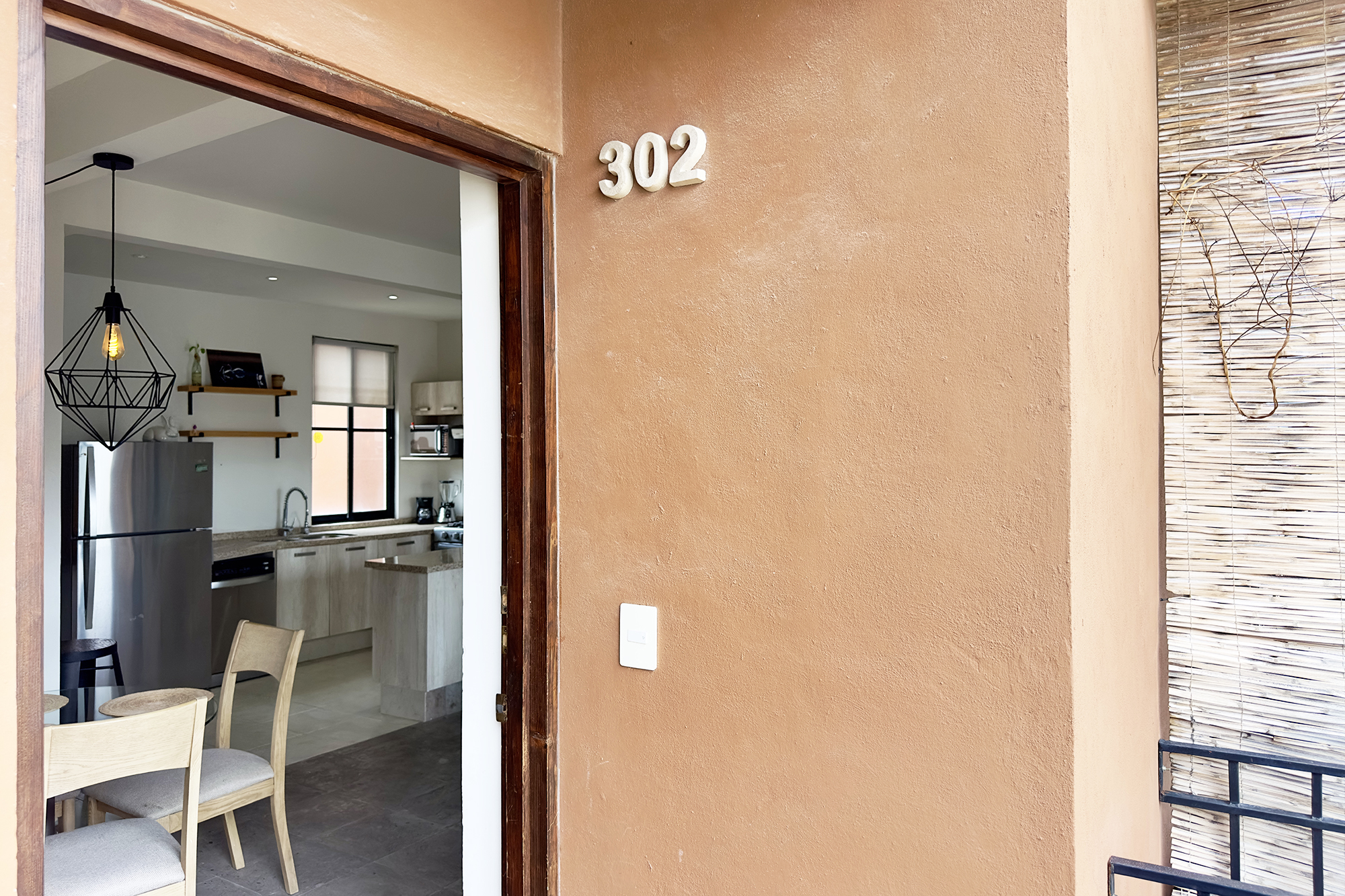  El Milagro Rooftop Apartment - 物件實景