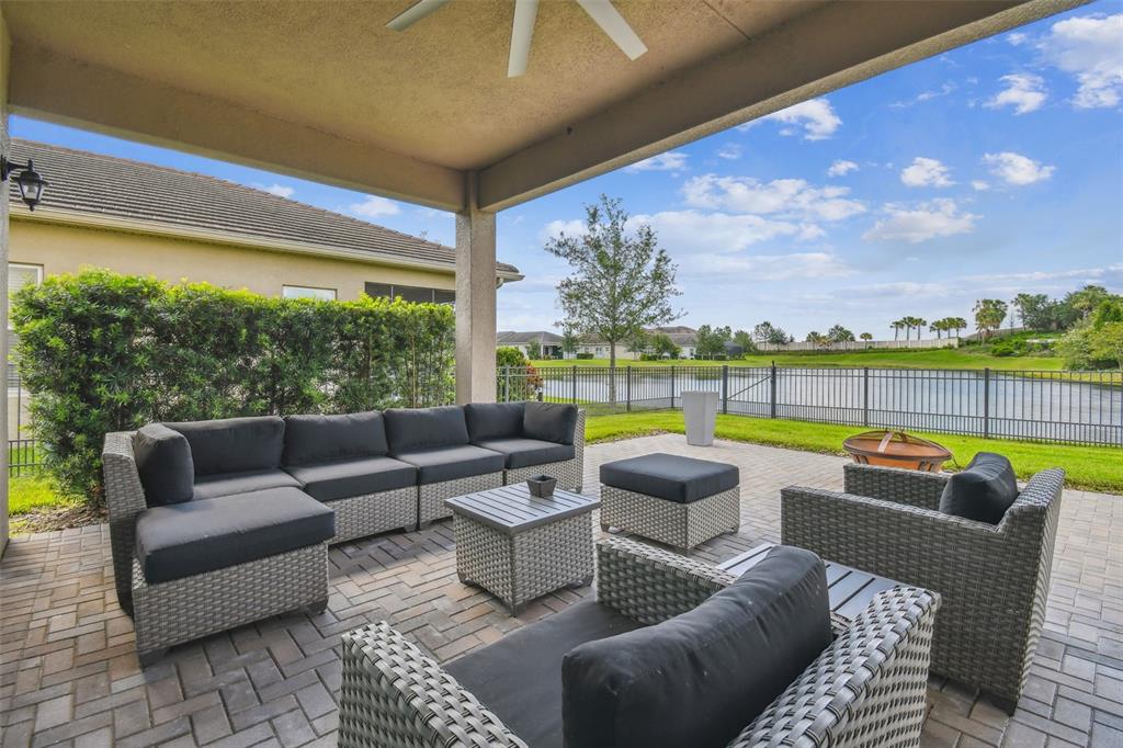 Wesley Chapel, Florida, 33543, United States, 5 Bedrooms Bedrooms, ,4 BathroomsBathrooms,Residential,For Sale,1920742