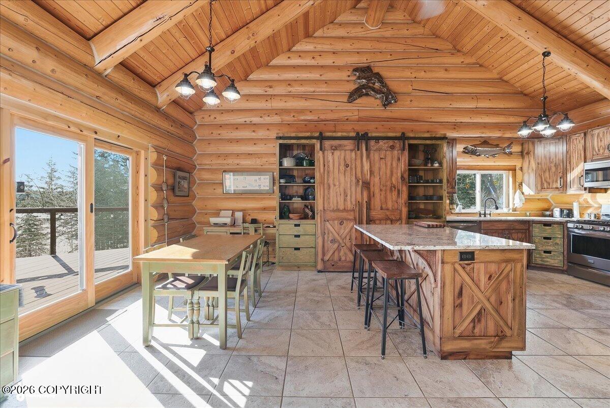 Kasilof, Alaska, 99610, United States, 3 Bedrooms Bedrooms, ,4 BathroomsBathrooms,Residential,For Sale,2026107