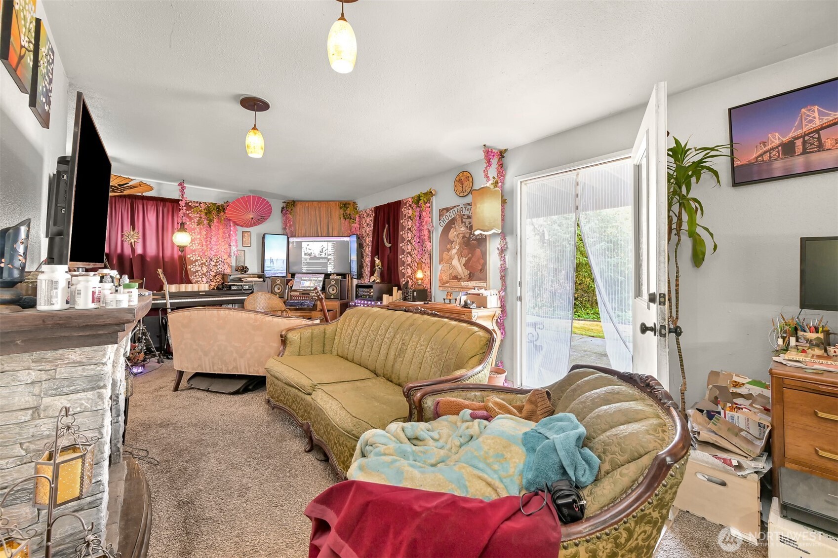 Bellingham, Washington, 98226, United States, ,Residential,For Sale,1906192