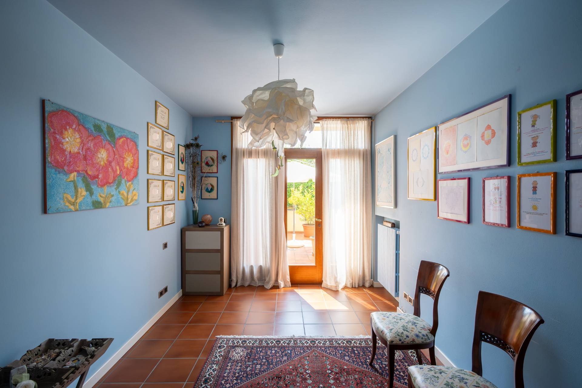 San Pietro di Feletto, Treviso, 31020, IT, 5 Bedrooms Bedrooms, ,4 BathroomsBathrooms,Residential,For Sale,1941776