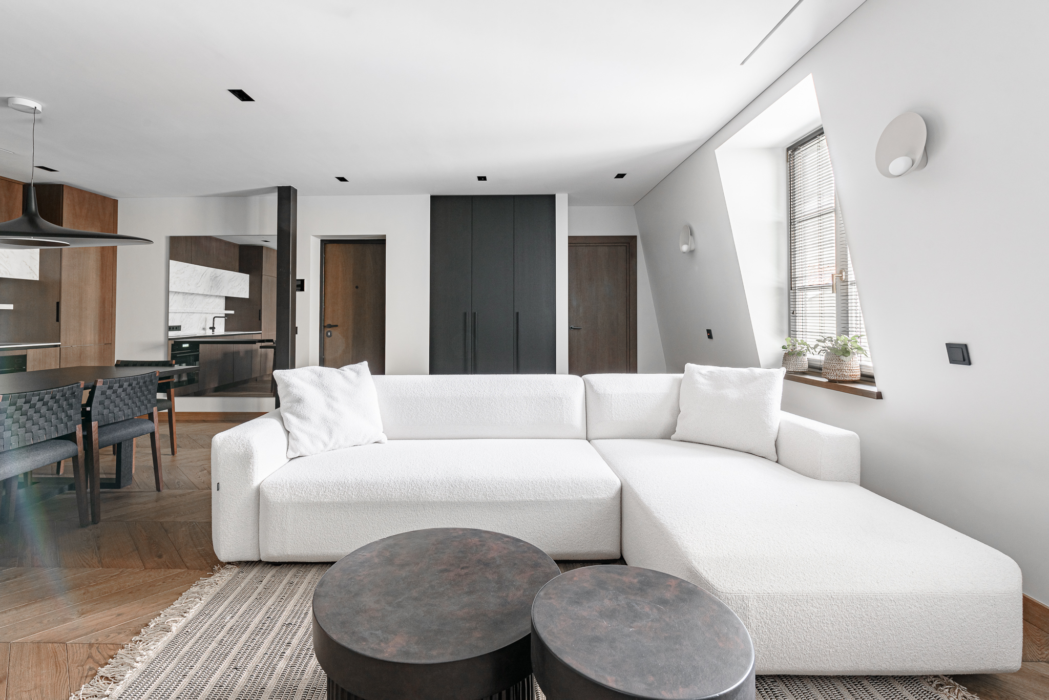  An extraordinary investment in the heart of Vilnius - 物件實景