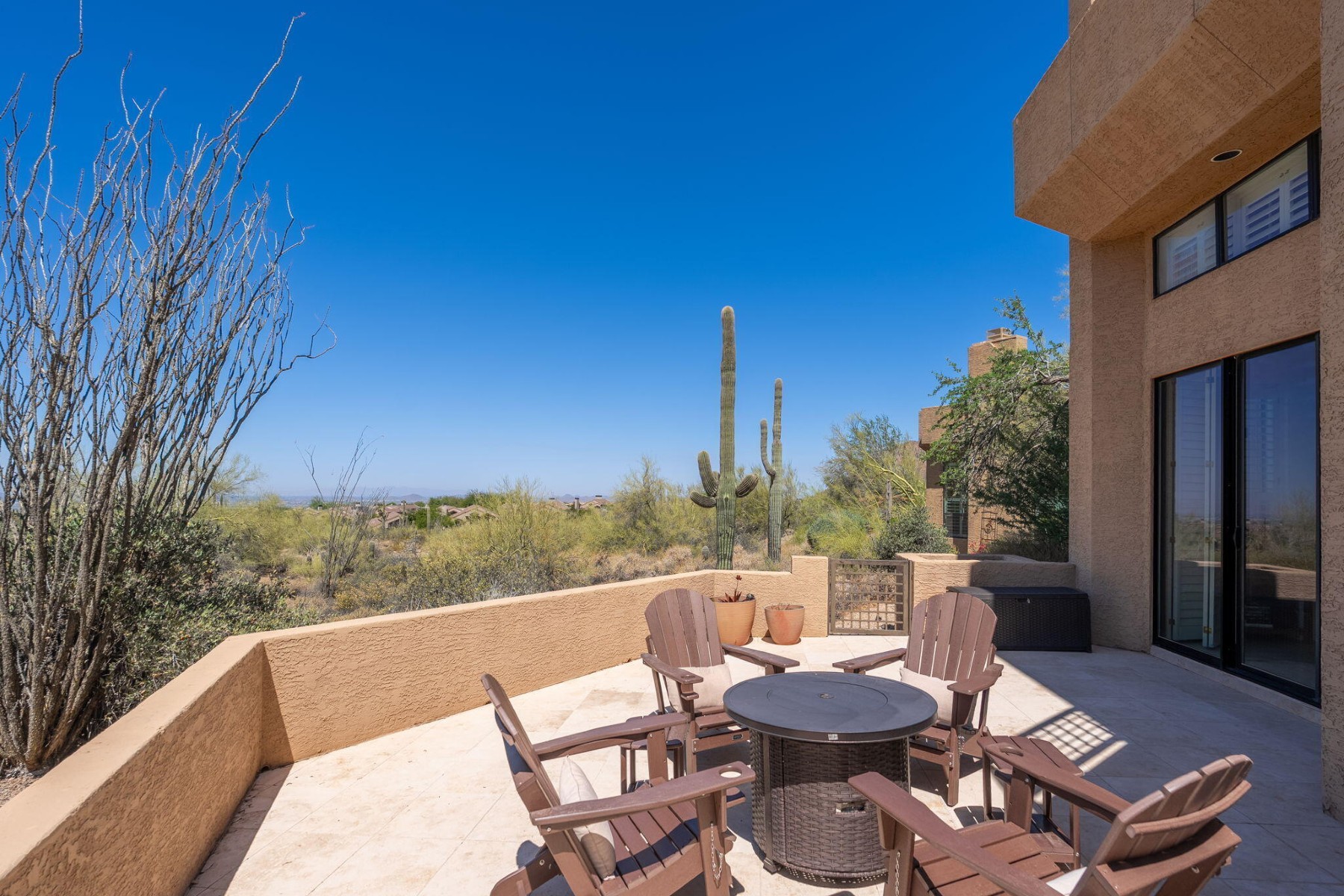  25555 N Windy Walk Drive  Scottsdale, AZ - 物件實景