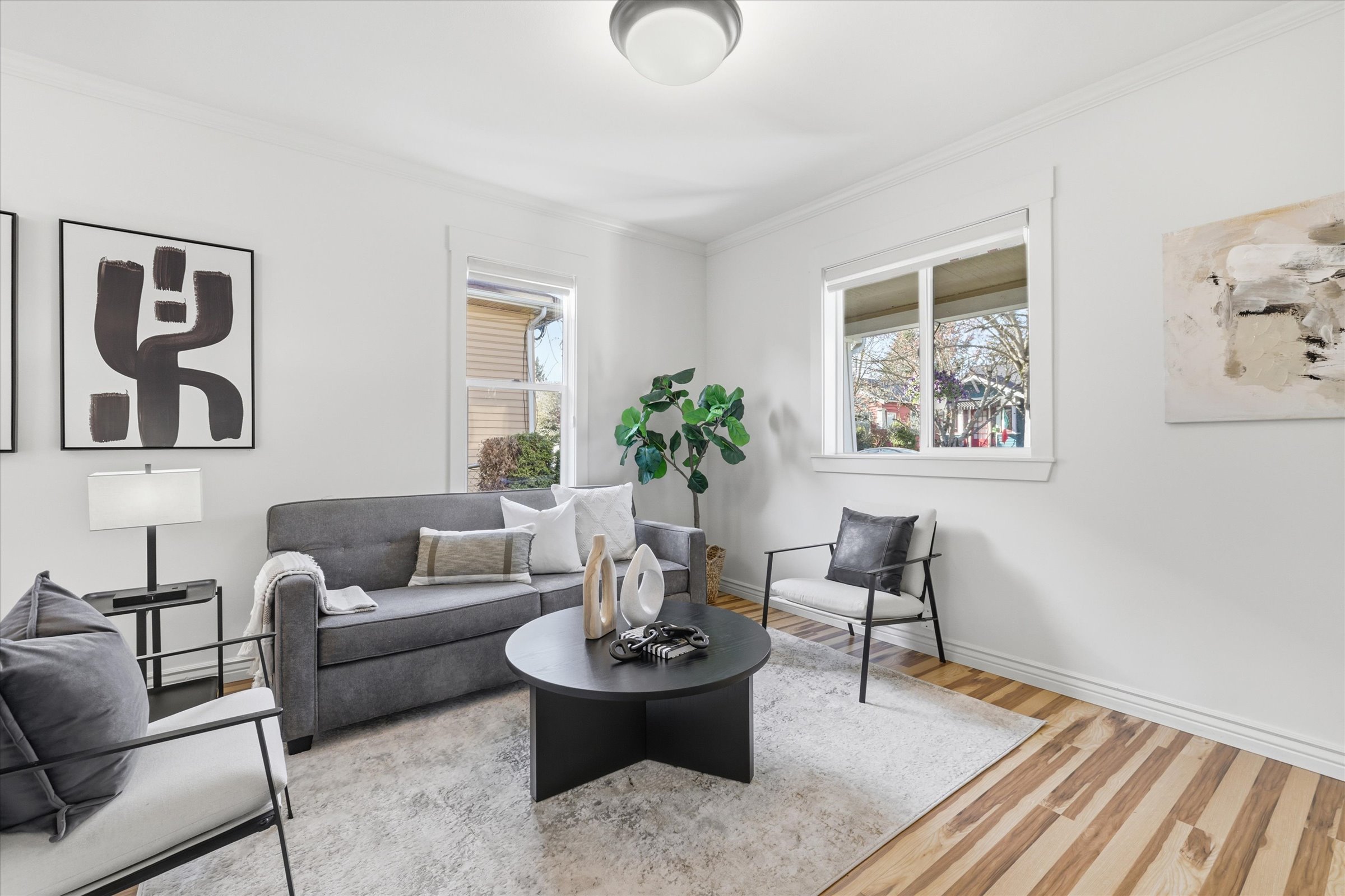  3557 S Hudson St, Seattle, WA 98118 - 物件實景