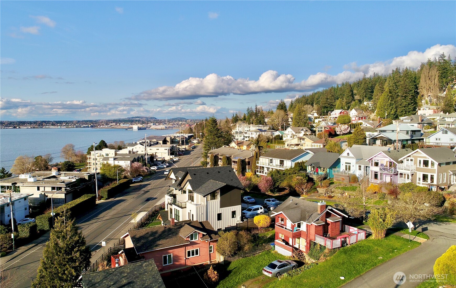 Bellingham, Washington, 98225, United States, ,Residential,For Sale,1895723