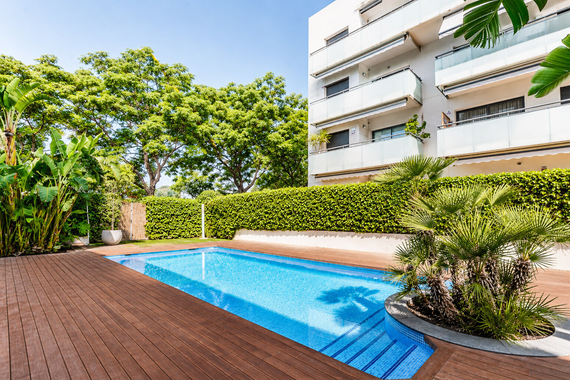  Penthouse with a terrace and panoramic views in La Plana, Sitges - 物件實景