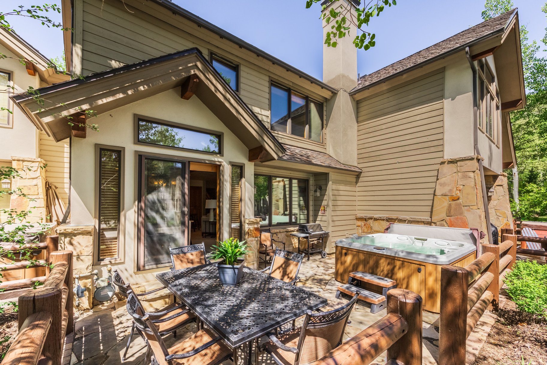  Tranquility Meets Convenience in Deer Valley - 物件實景