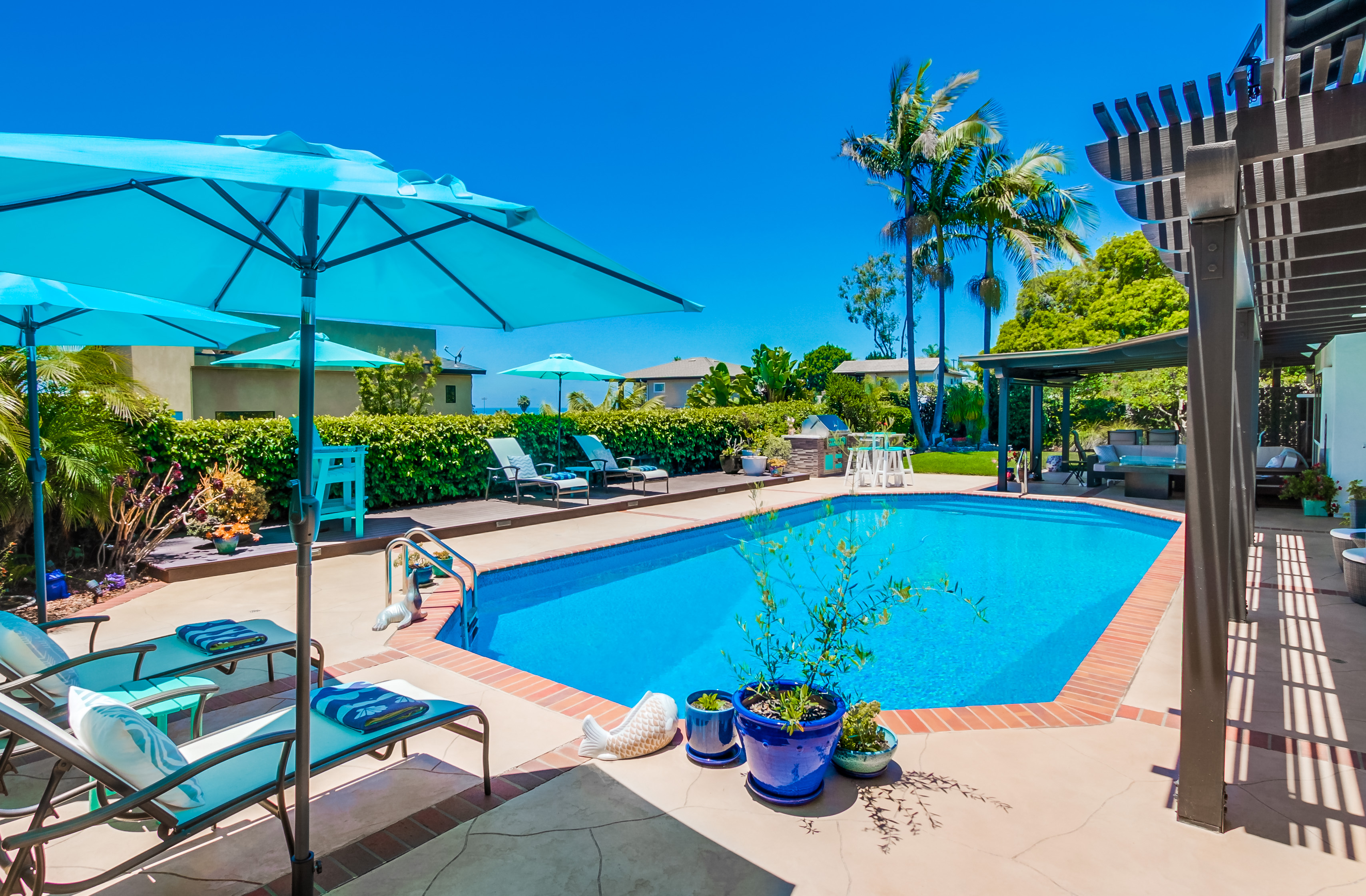  3515 Bedford Circle, Carlsbad, CA 92008 - 物件實景
